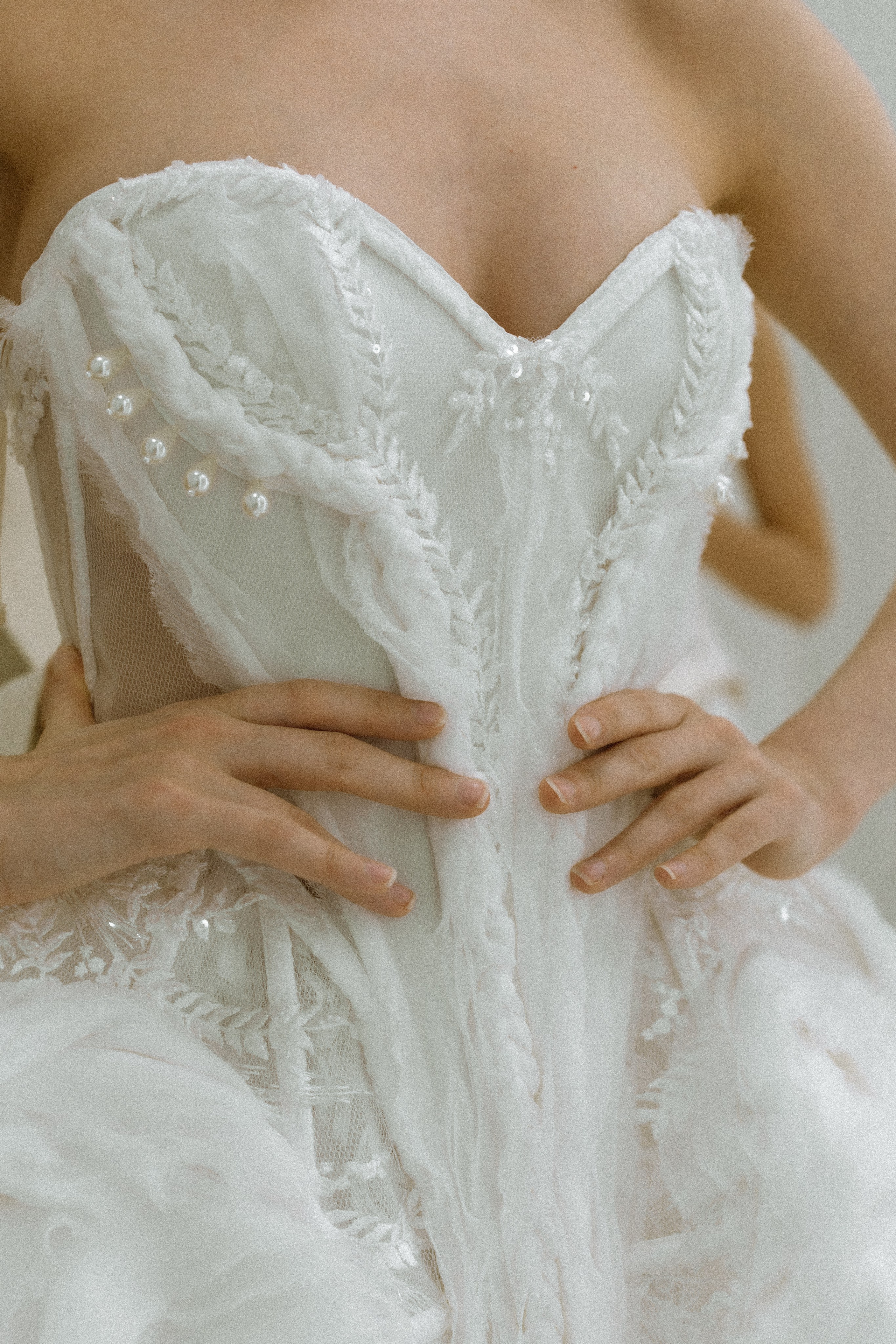 KYRAJE ЗАКУЛИСЬЕ. Фотограф Элла Ефимова