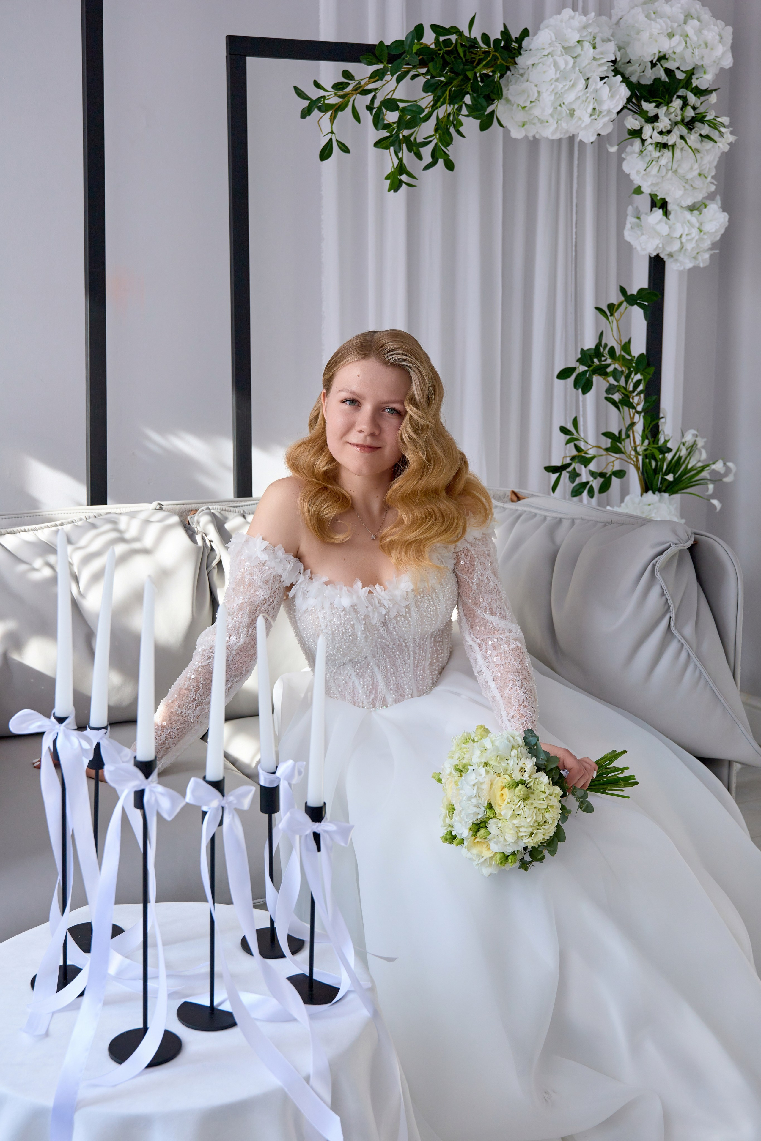 Евгений и Юлия. Фотограф в Самаре Анастасия Афанасьева