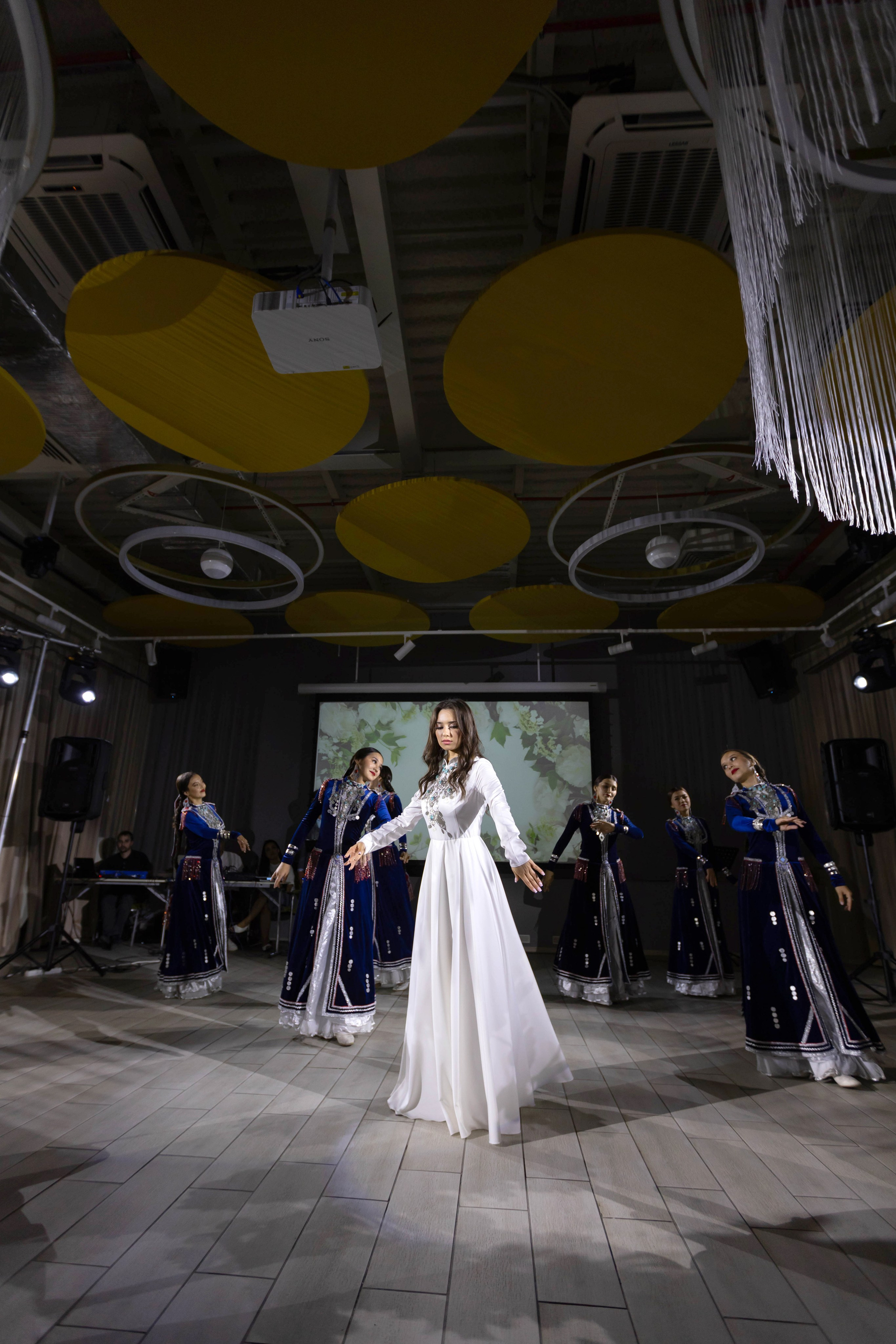 Данис Эльвира. Фотограф Александр Литвинов