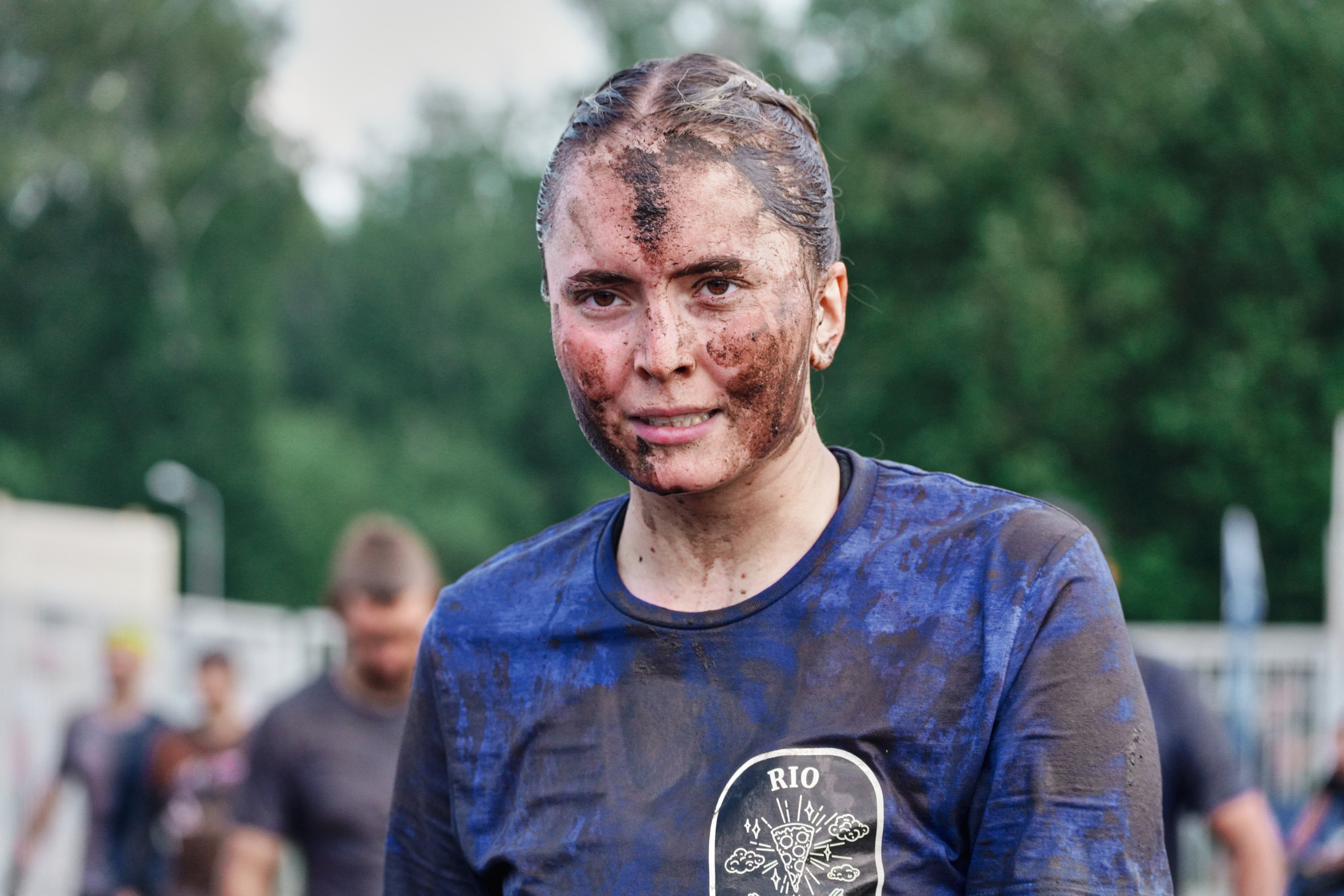 Стальной характер 2024. Фотограф