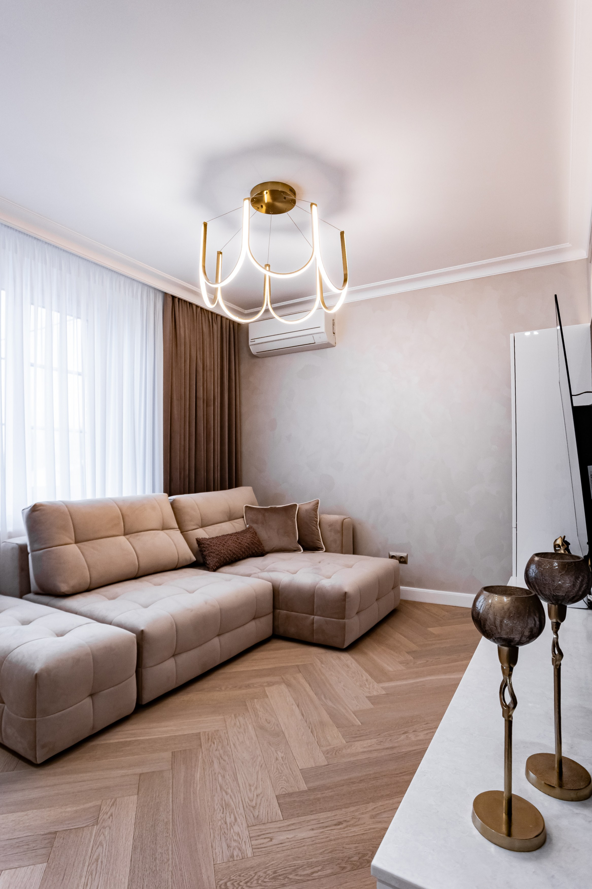 Интерьерная съемка. Свадебный и контент фотограф в Нижнем Новгороде Владимир Пресняков