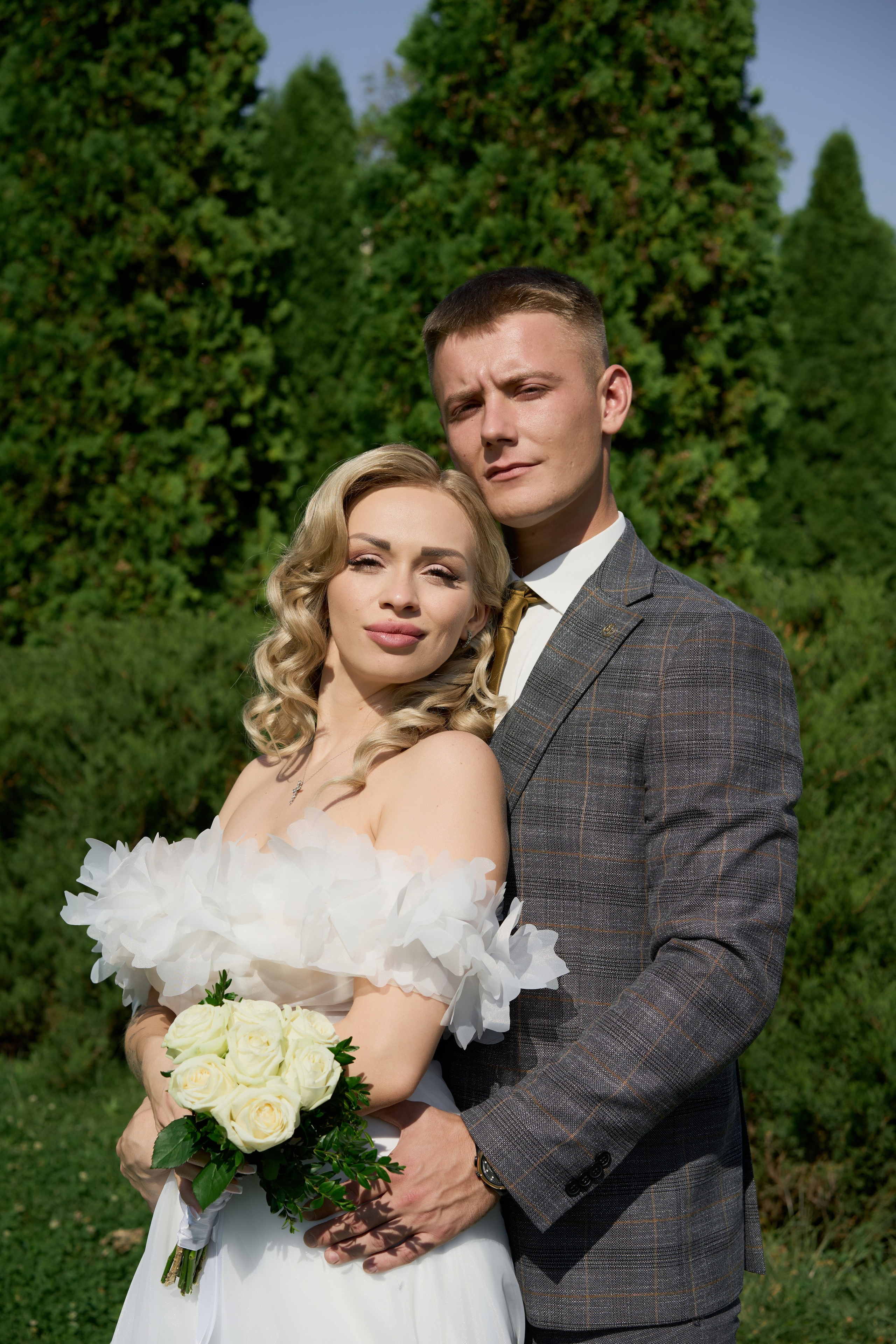 Юрий и Татьяна. Чумаков Алексей Фотограф|Видеограф свадебные, индивидуальные, семейные, репортаж