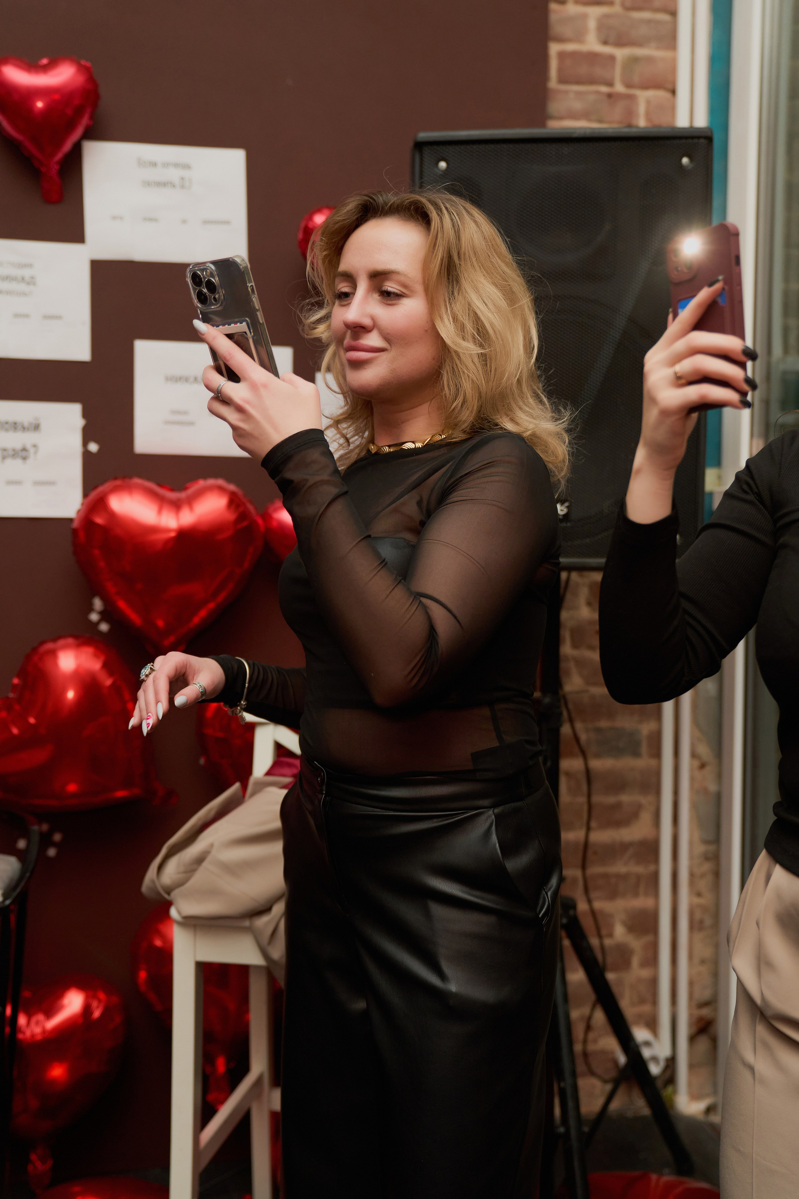 Вечеринка фотографов. Чумаков Алексей Фотограф|Видеограф свадебные, индивидуальные, семейные, репортаж