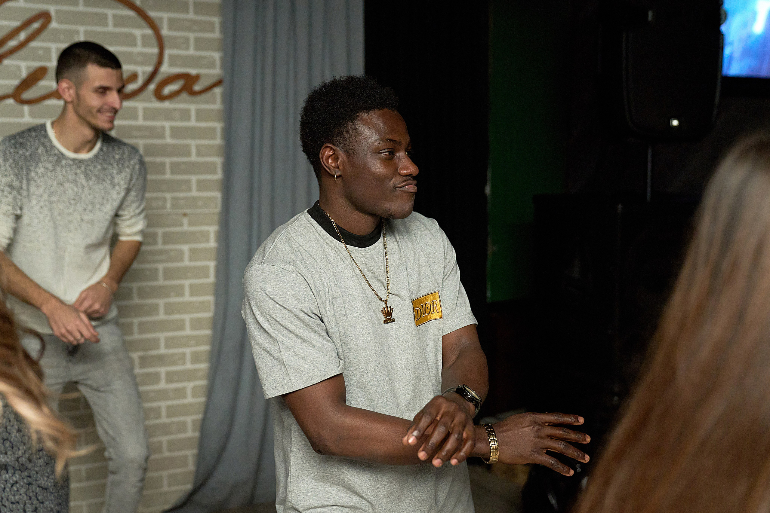 Звезда. Чумаков Алексей Фотограф|Видеограф свадебные, индивидуальные, семейные, репортаж