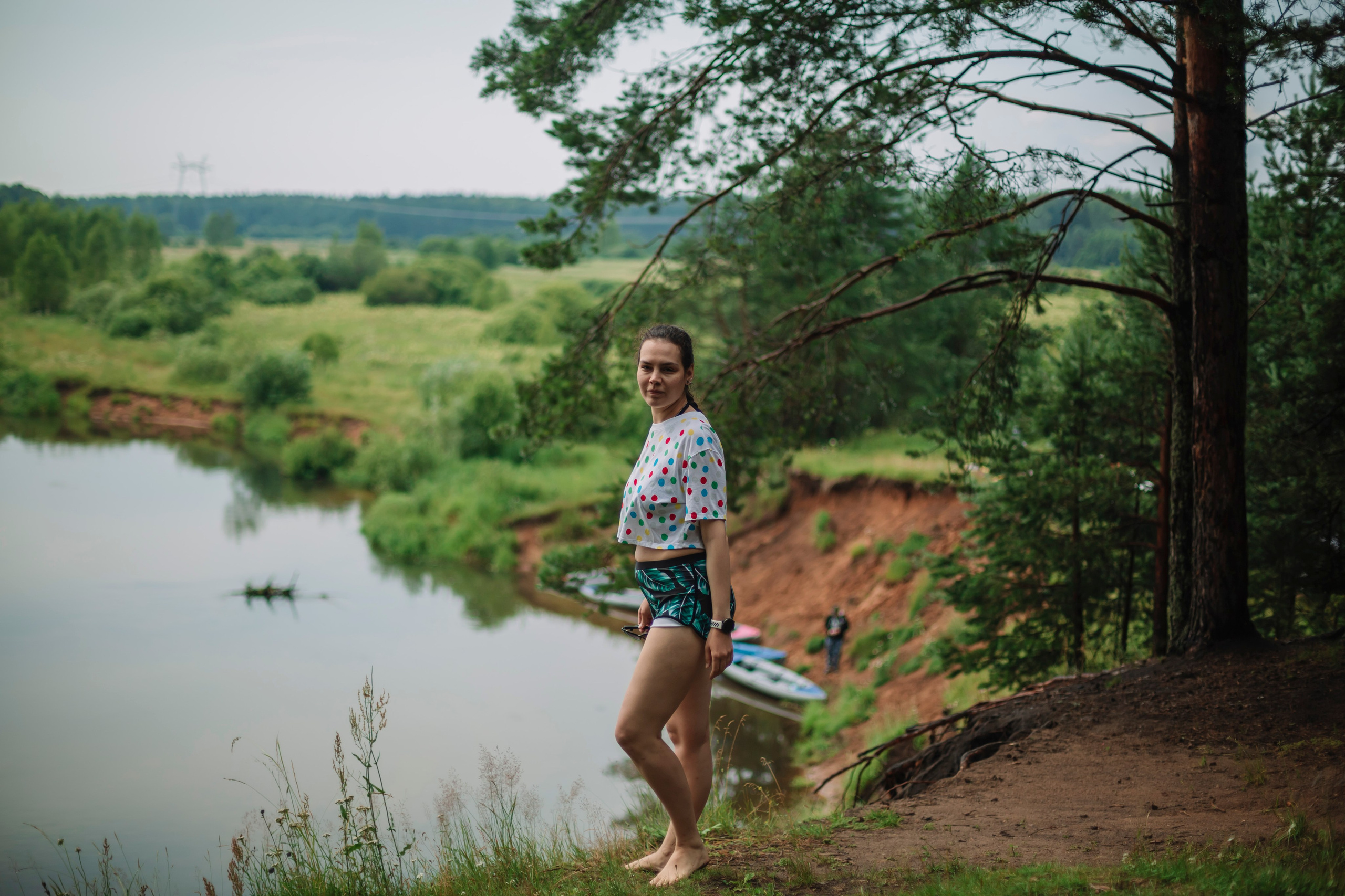 ФОТОРЕПОРТАЖ СПЛАВ