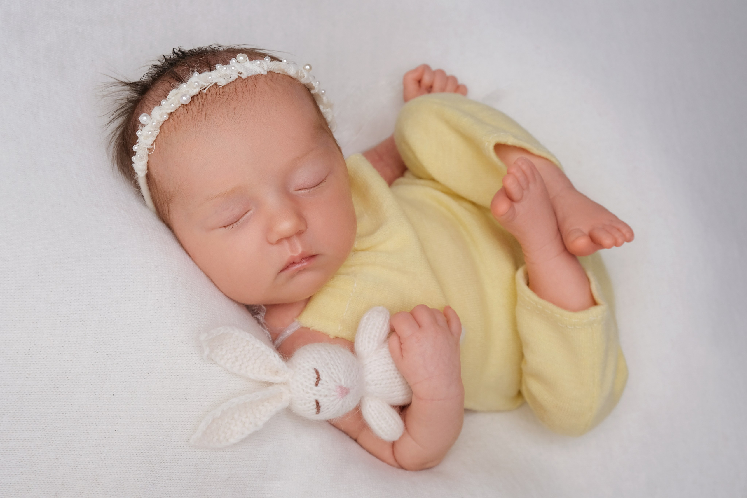 Newborn. Фотограф беременности и Newborn в Екатеринбурге Марина Добровольская