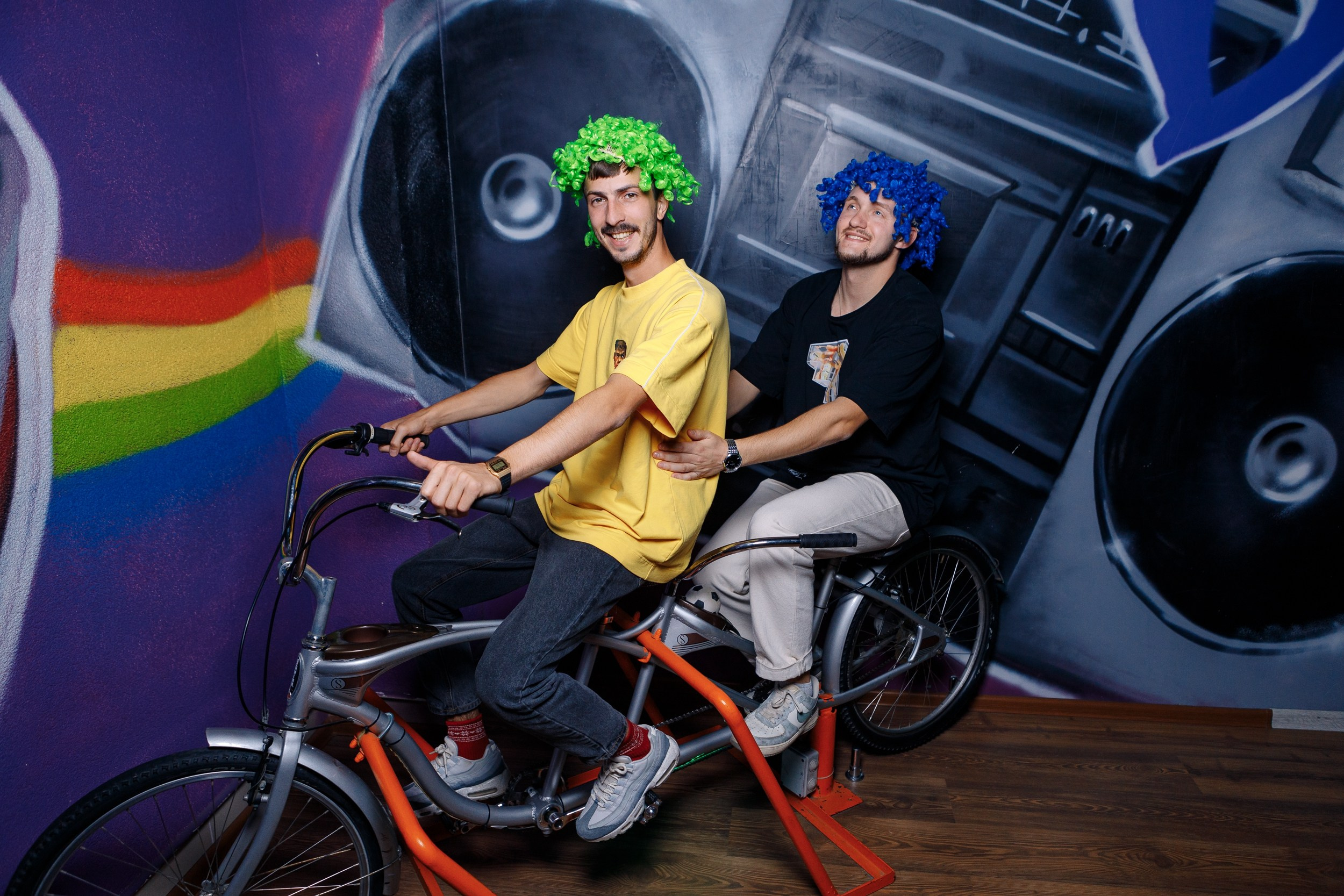 Портал. Фотограф Воронеж Илья Команюк