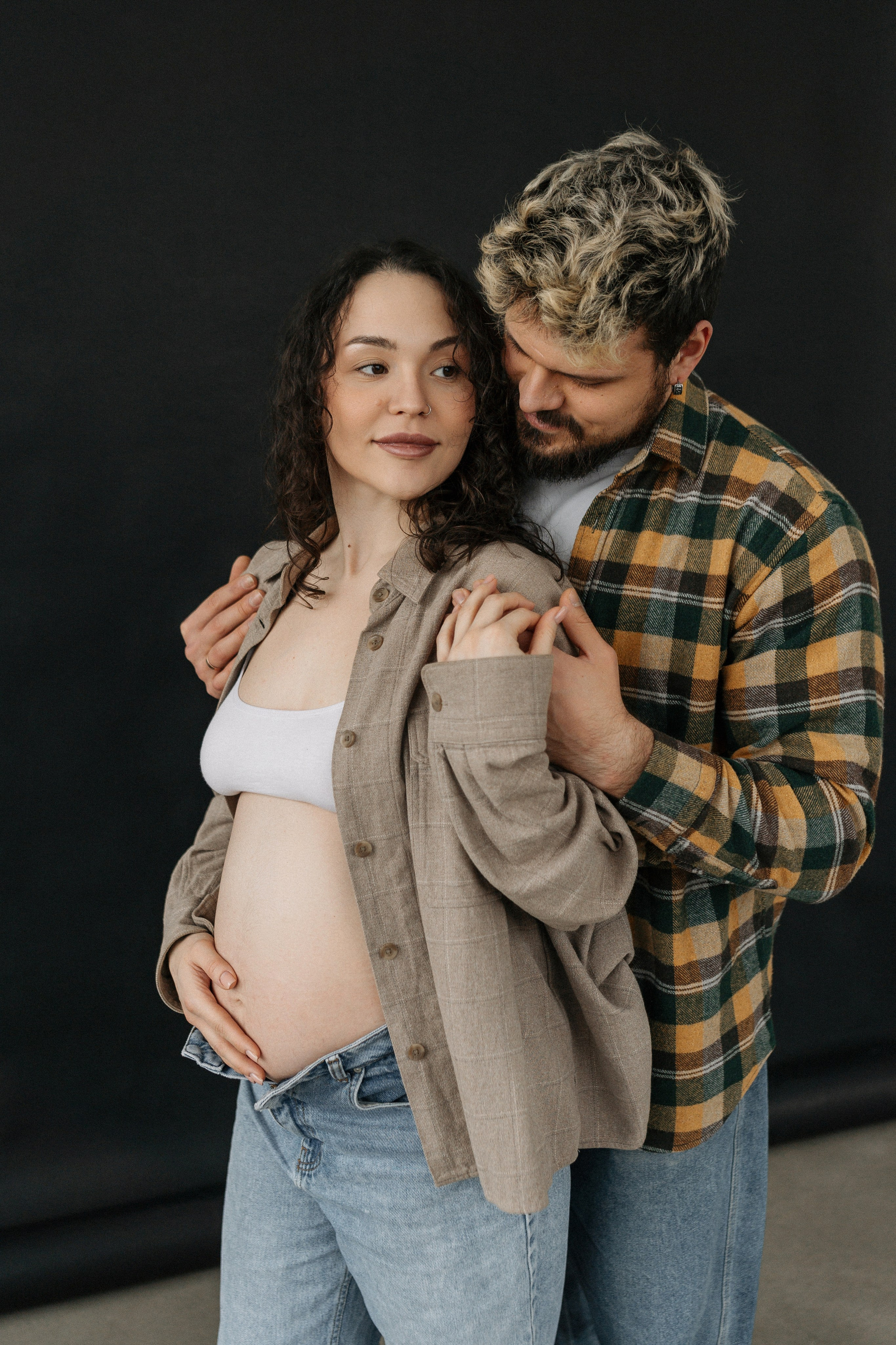 Саша и Никита. Фотограф в Санкт-Петербурге Юлия Гербель