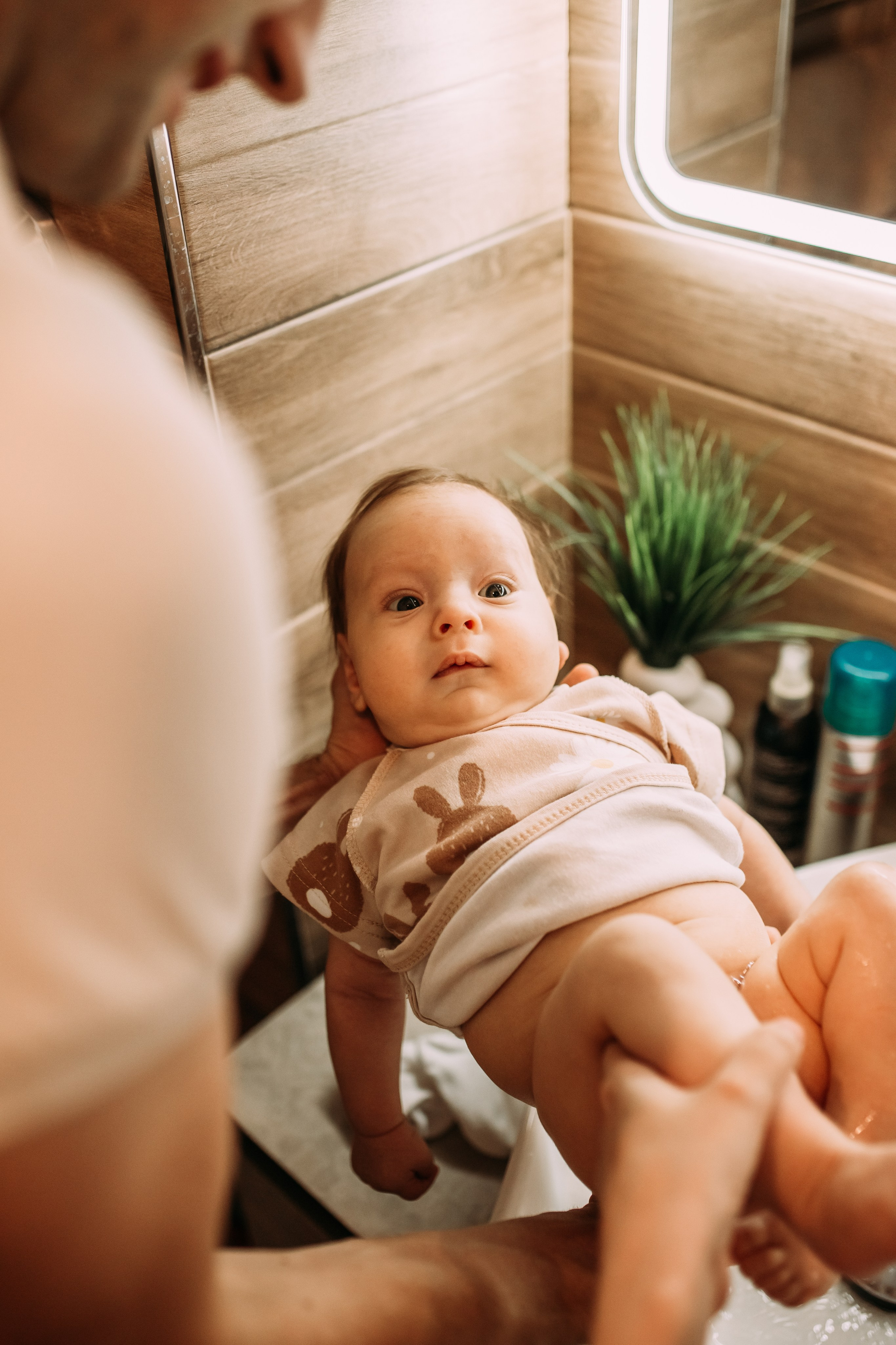 Дина, Рома и Вадим. Семейный и детский фотограф в Нижнем Новгороде Наумова Лидия