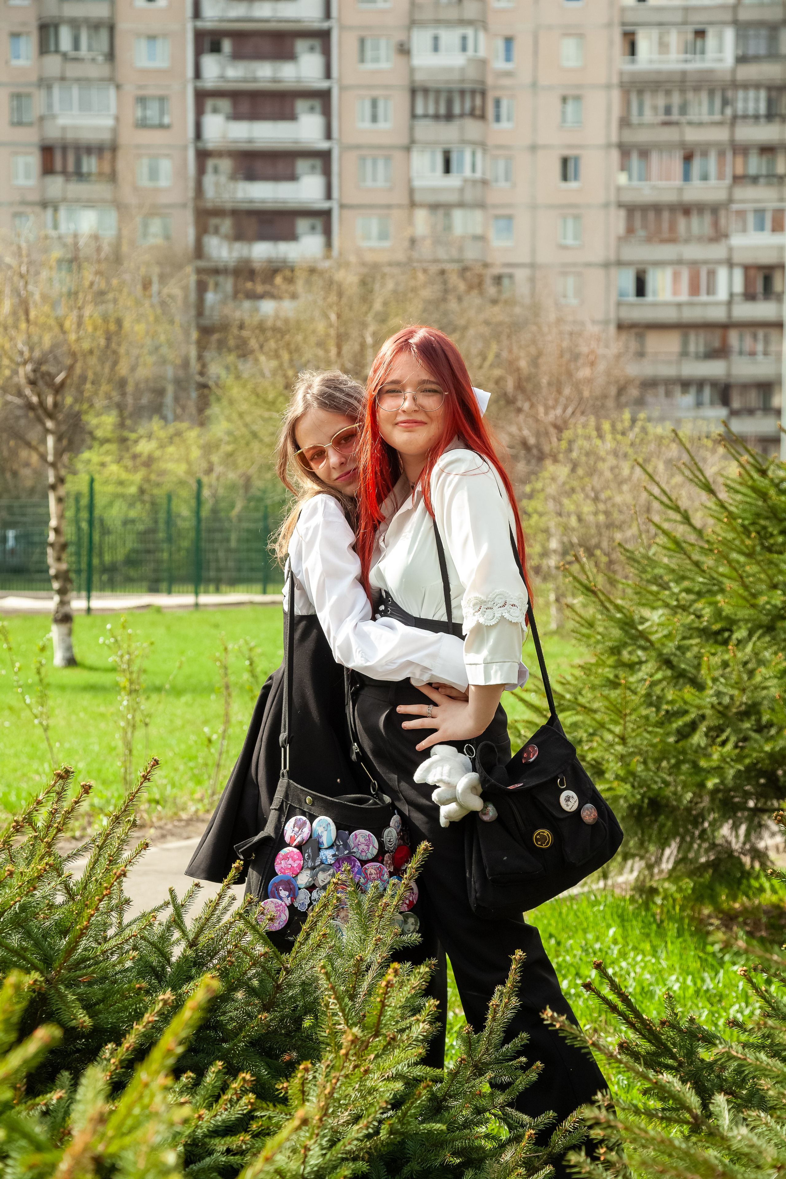 Старшеклассники. Фотограф Татьяна Воронова, Детские и Семейные фото