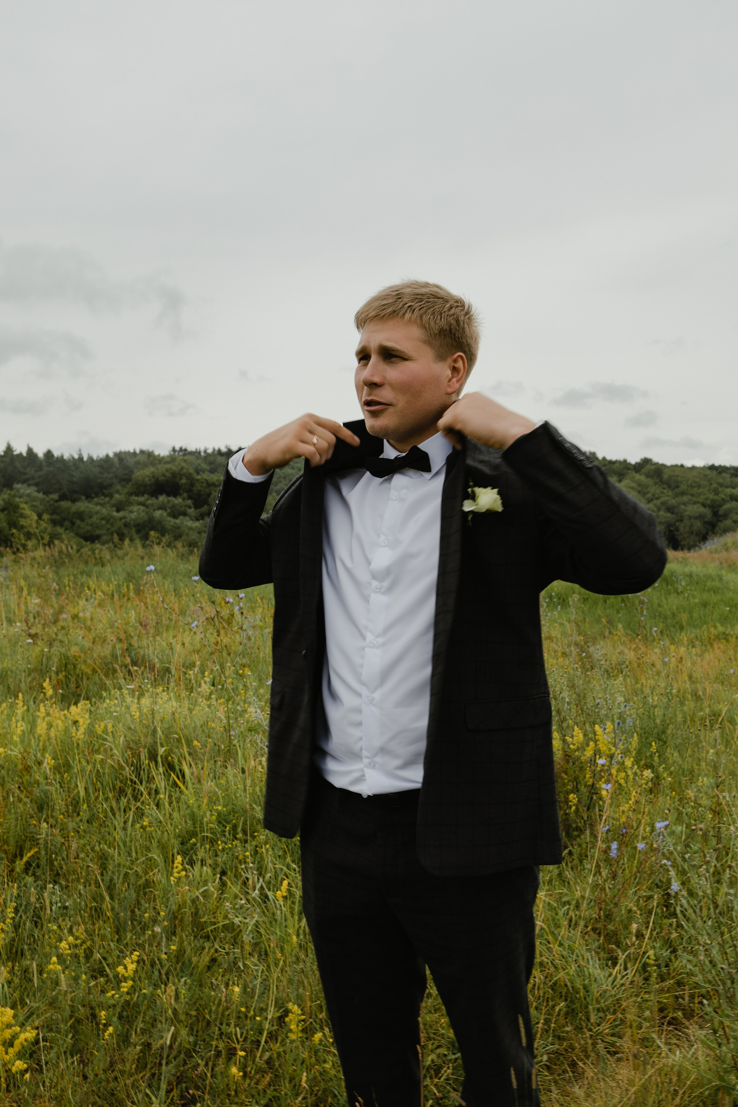 Стас и Настя. Фотограф в Туле и Алексине Стулова Мария