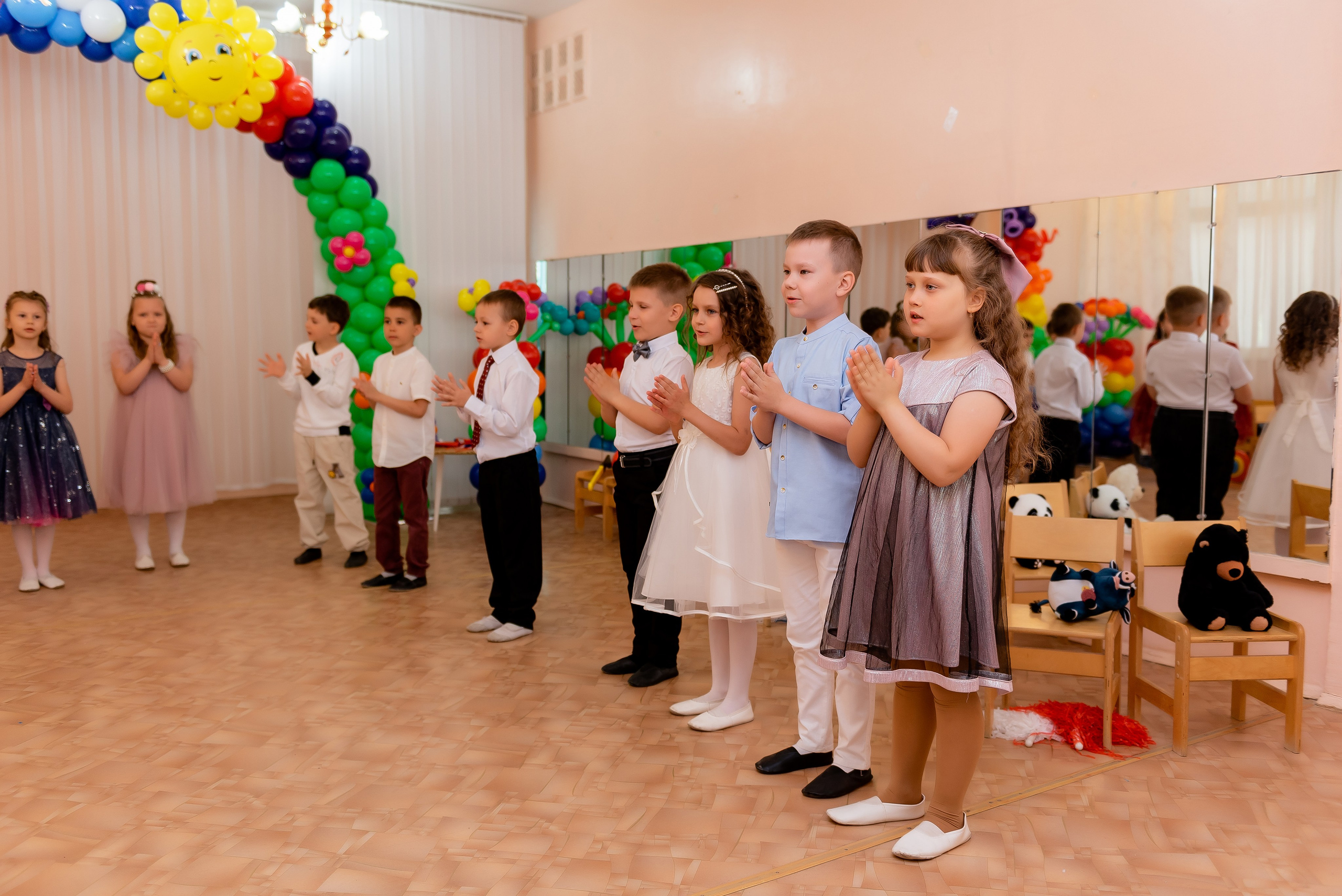 Сад. Фотограф Татьяна Иванчикова