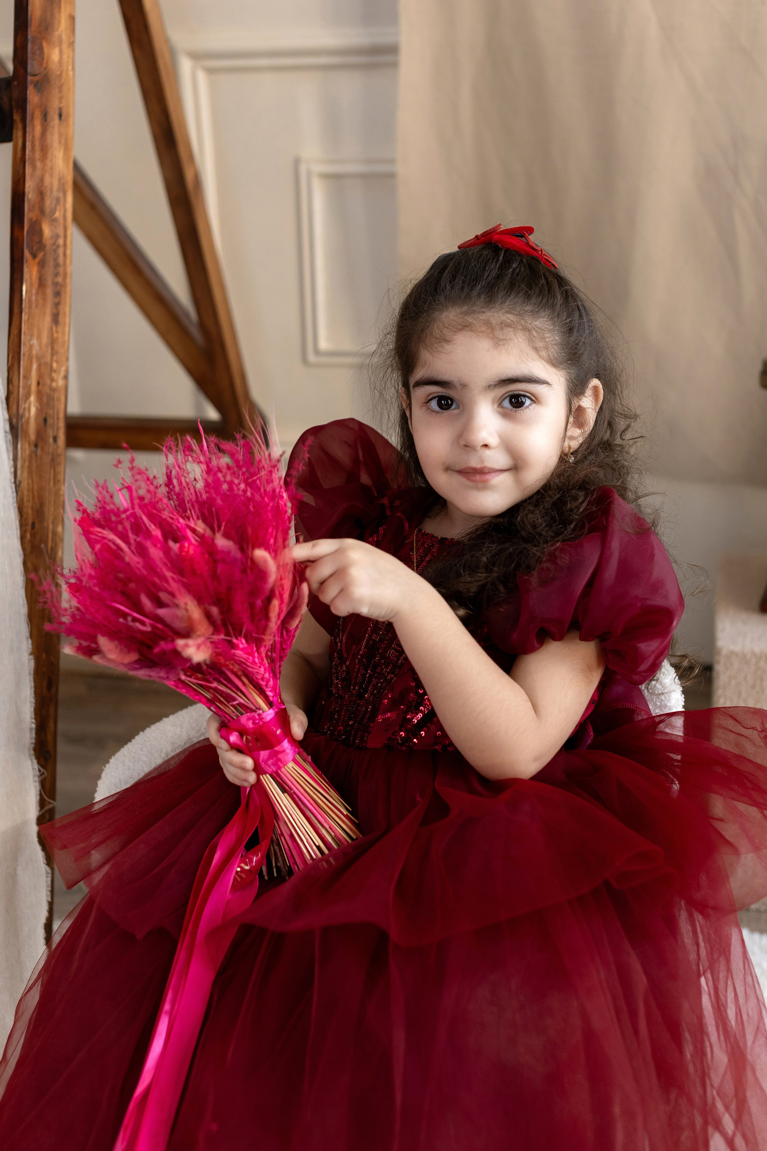 День рождения Алии. Свадебный и семейный фотограф в Каспийске Алёна Нурмагомедова