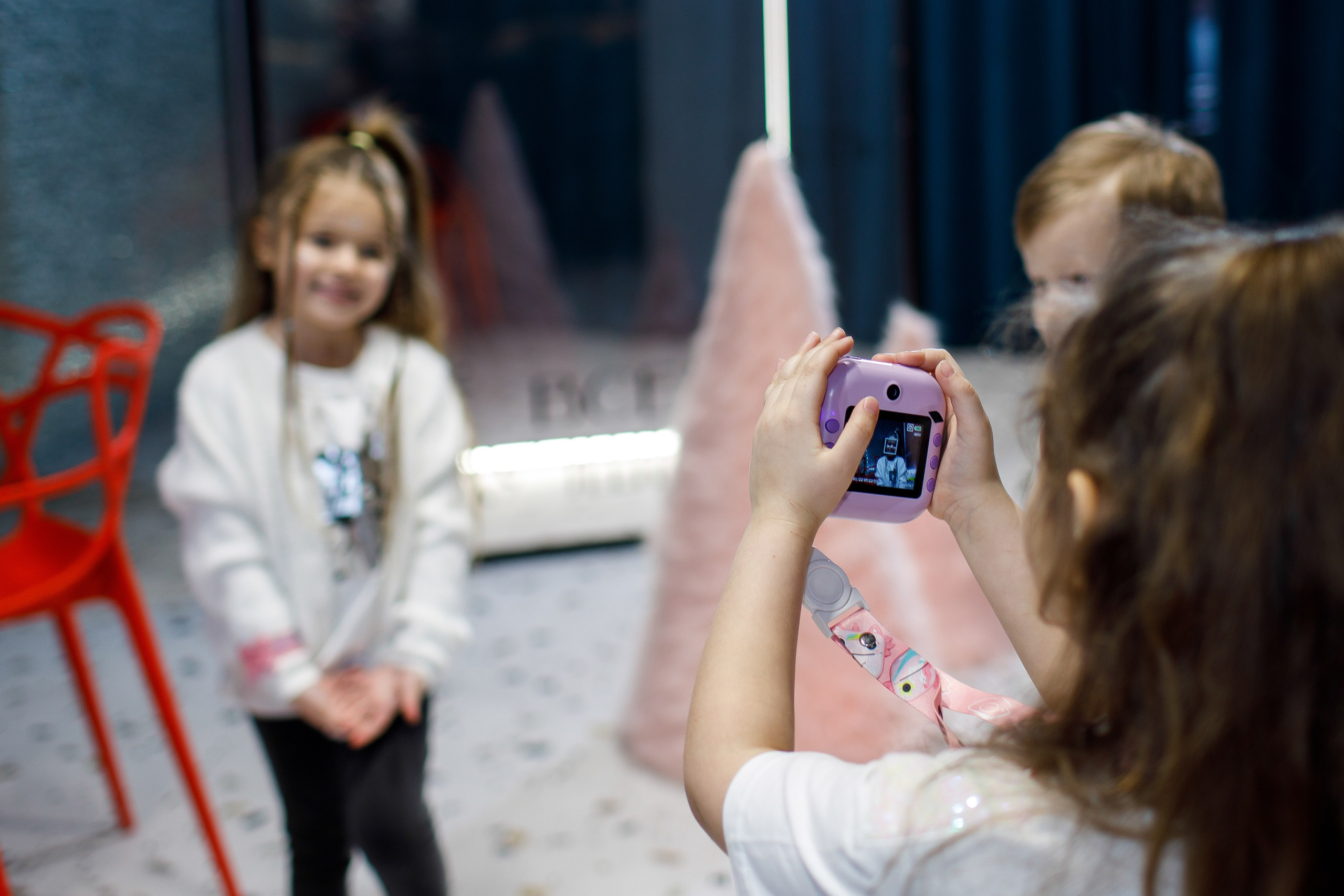 День рождения Миши. Свадебный фотограф, фотограф на крещение, фотограф на день рождения в Воронеже