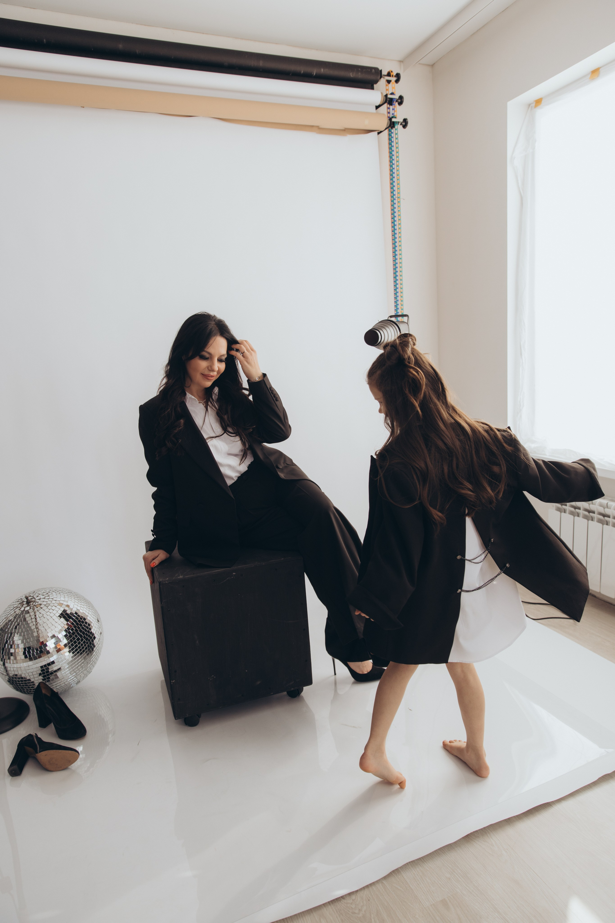 Ленчик и Ксю. Свадебный и семейный фотограф в Белгороде Евгения Курочкина