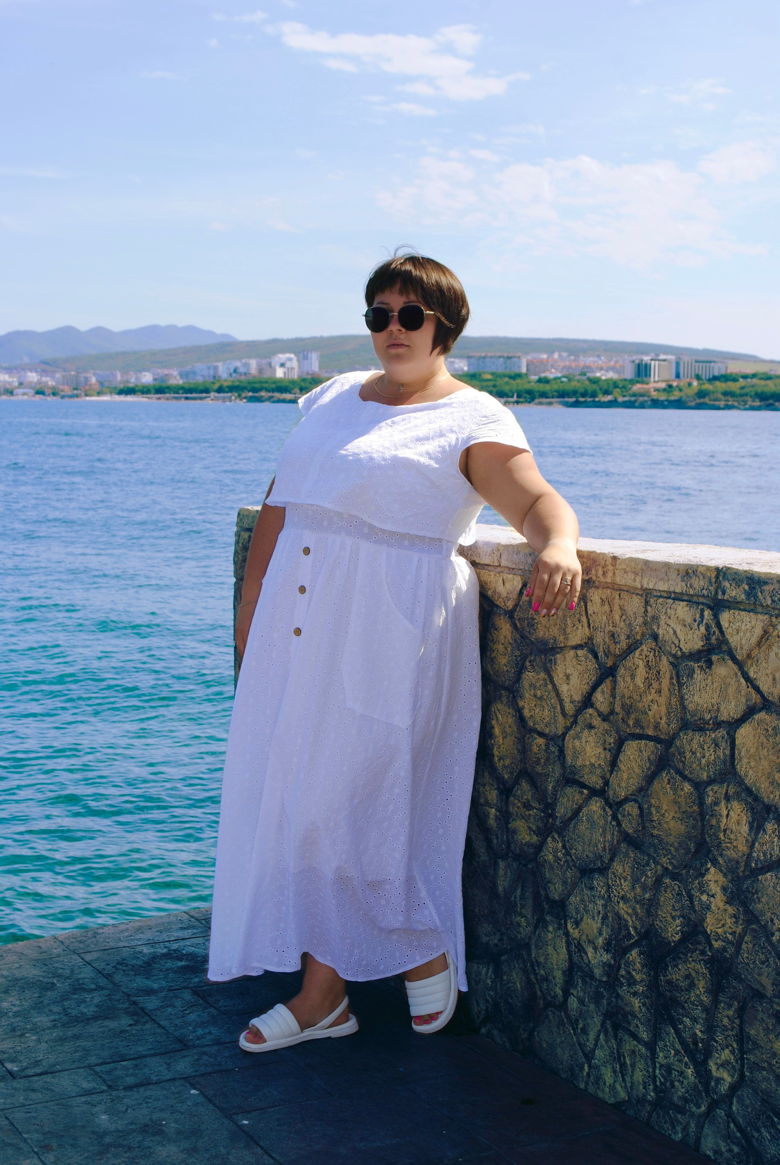 Ася и семья. Фотограф Мария Мусаелян