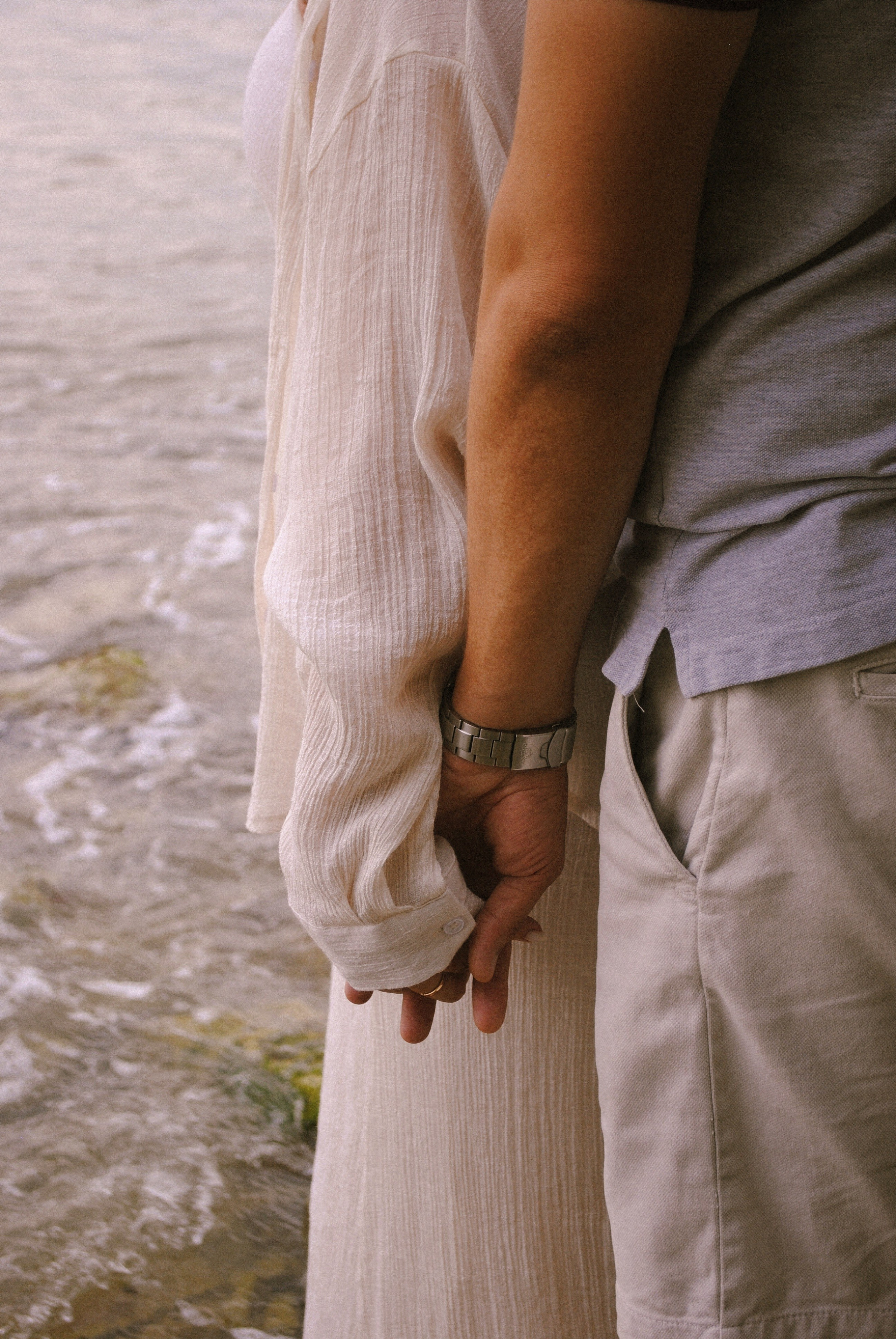 Людмила и муж. Фотограф Мария Мусаелян