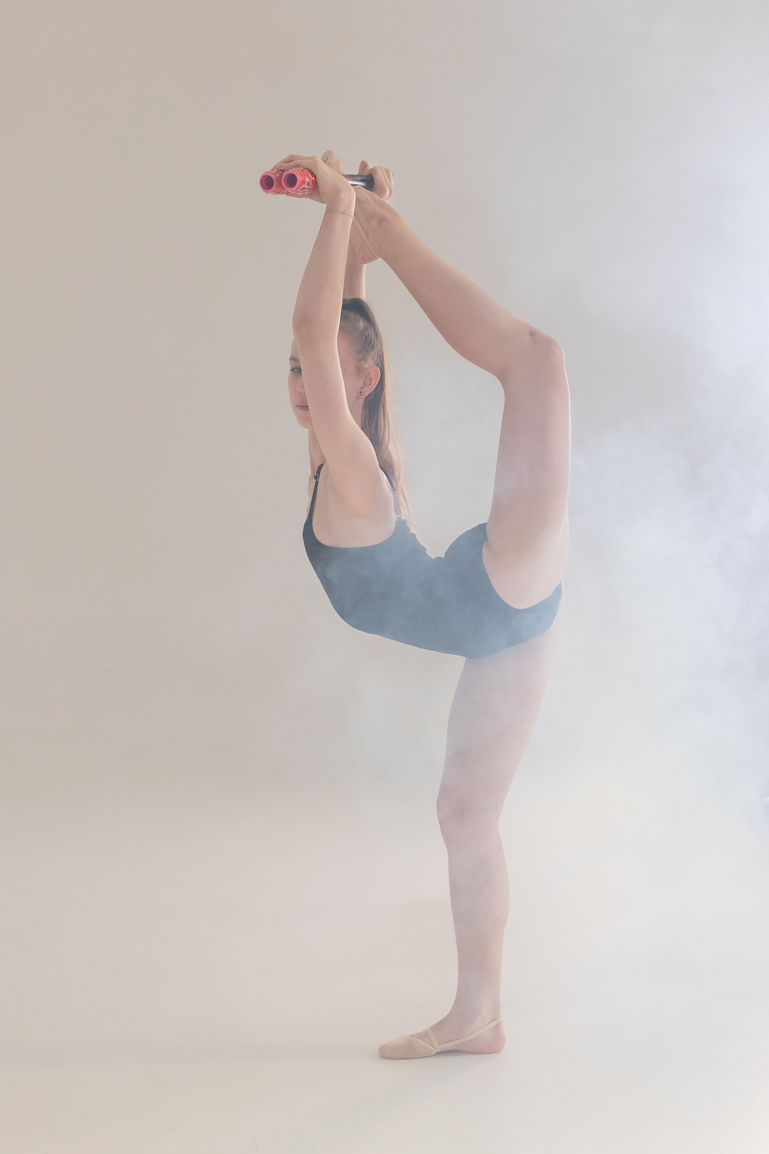 Гимнастки. Фотограф в Краснодаре Арина Кудряшова