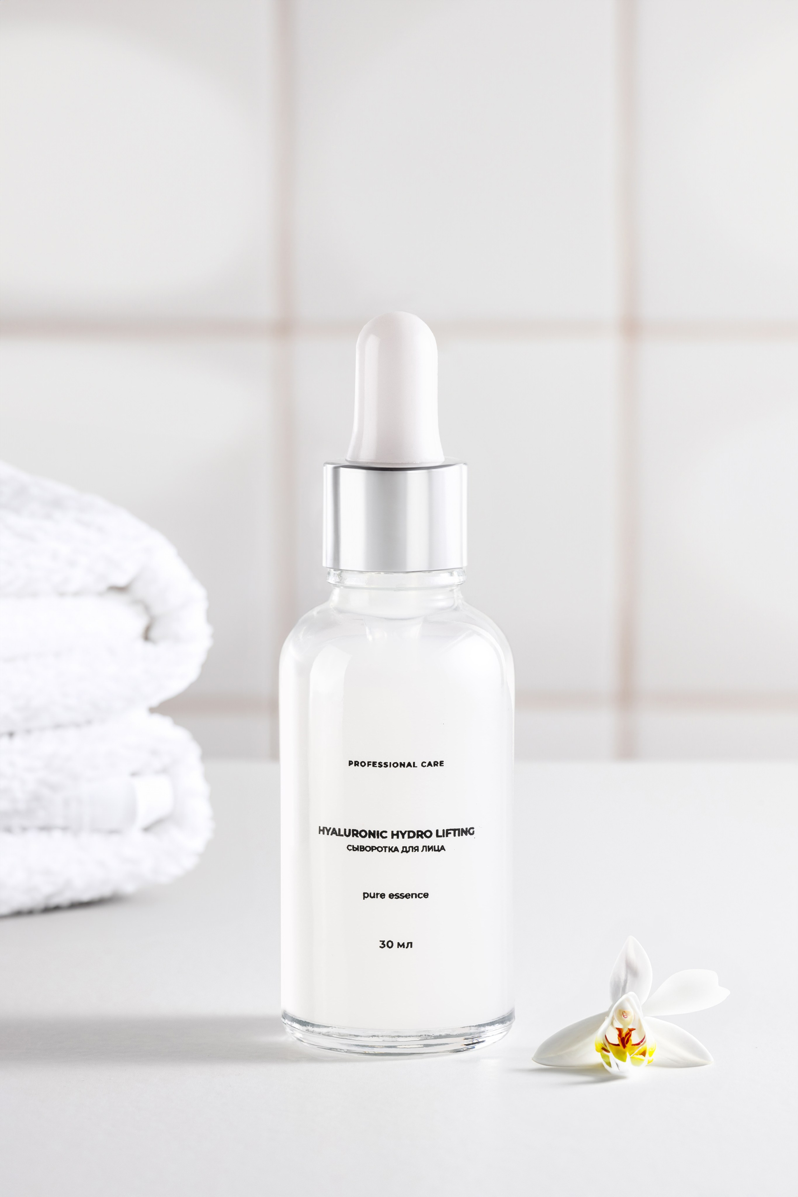 Zamotin fluid. Юлия Космо — фуд-фотограф, предметный стилист, Москва