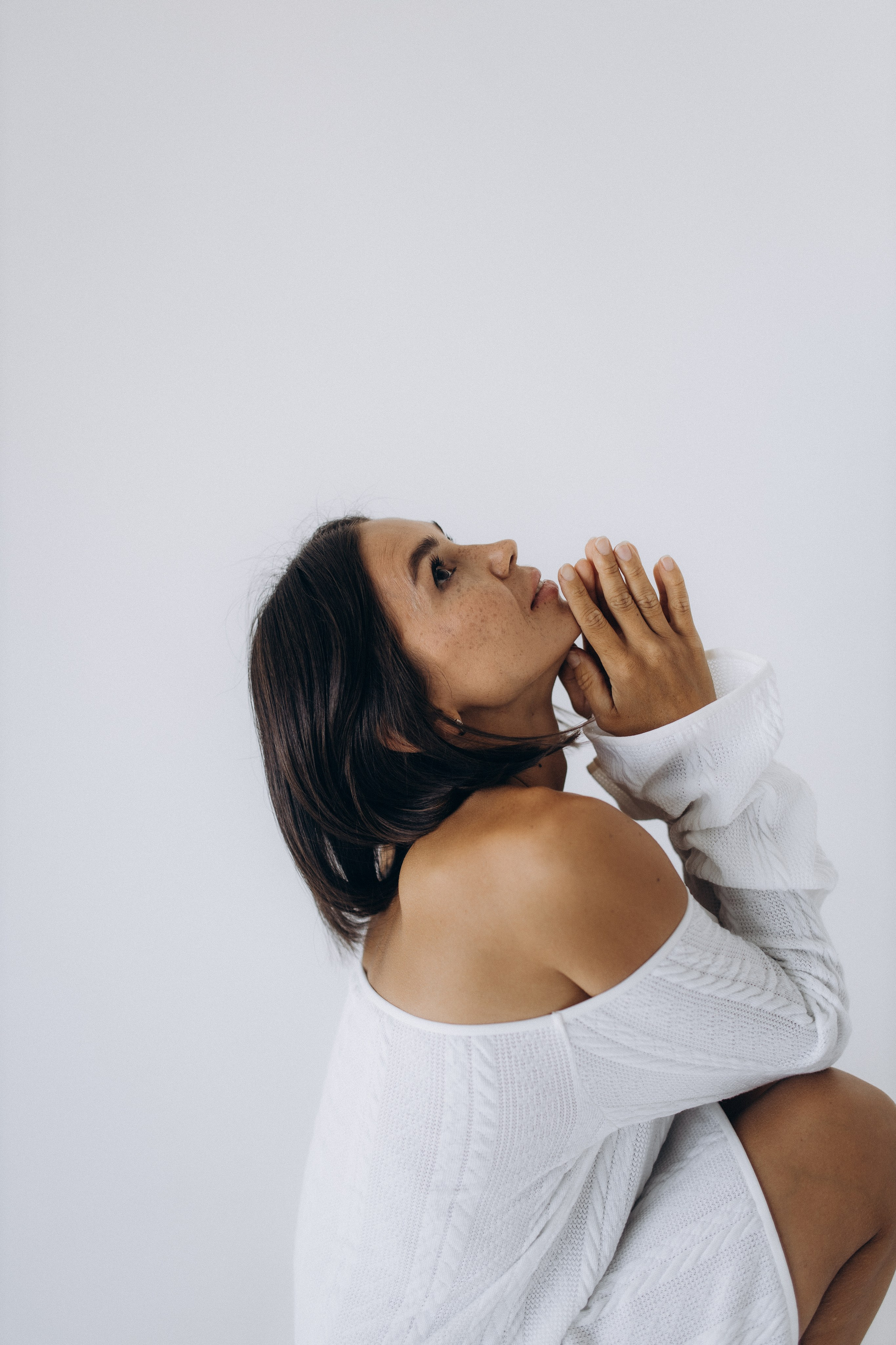 Альфия. Фотограф в Петербурге Ольга Стрельченко