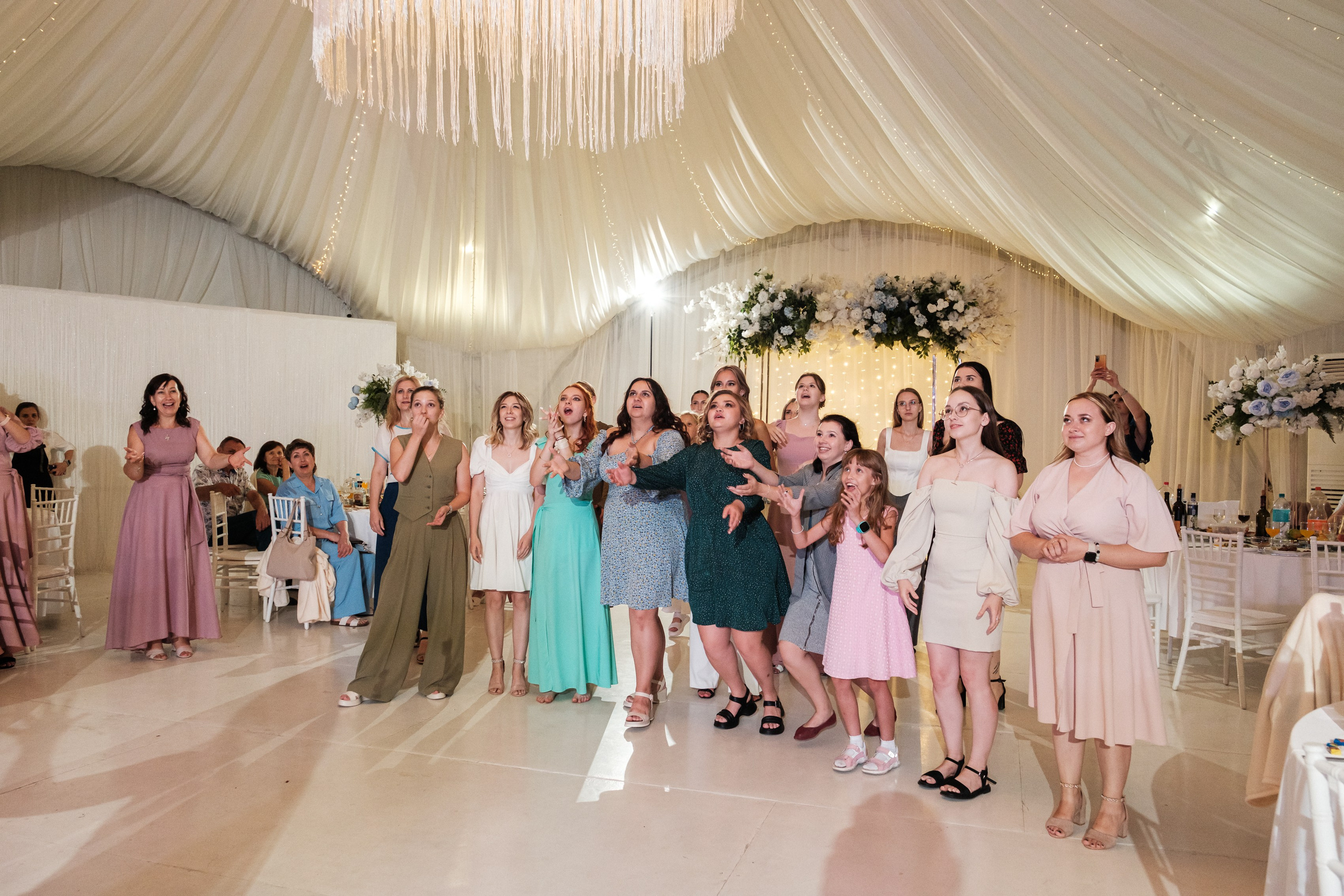 Артём и Алина. Свадебный и семейный фотограф в Волгограде Кристина Иванова