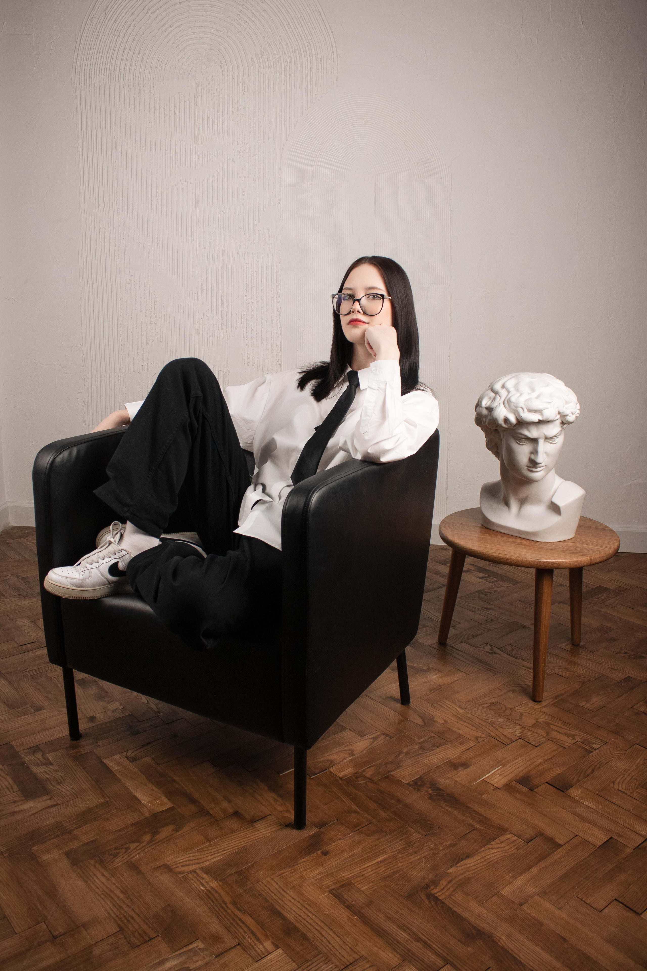 Портретные фото. Школьный, семейный фотограф Салават РБ