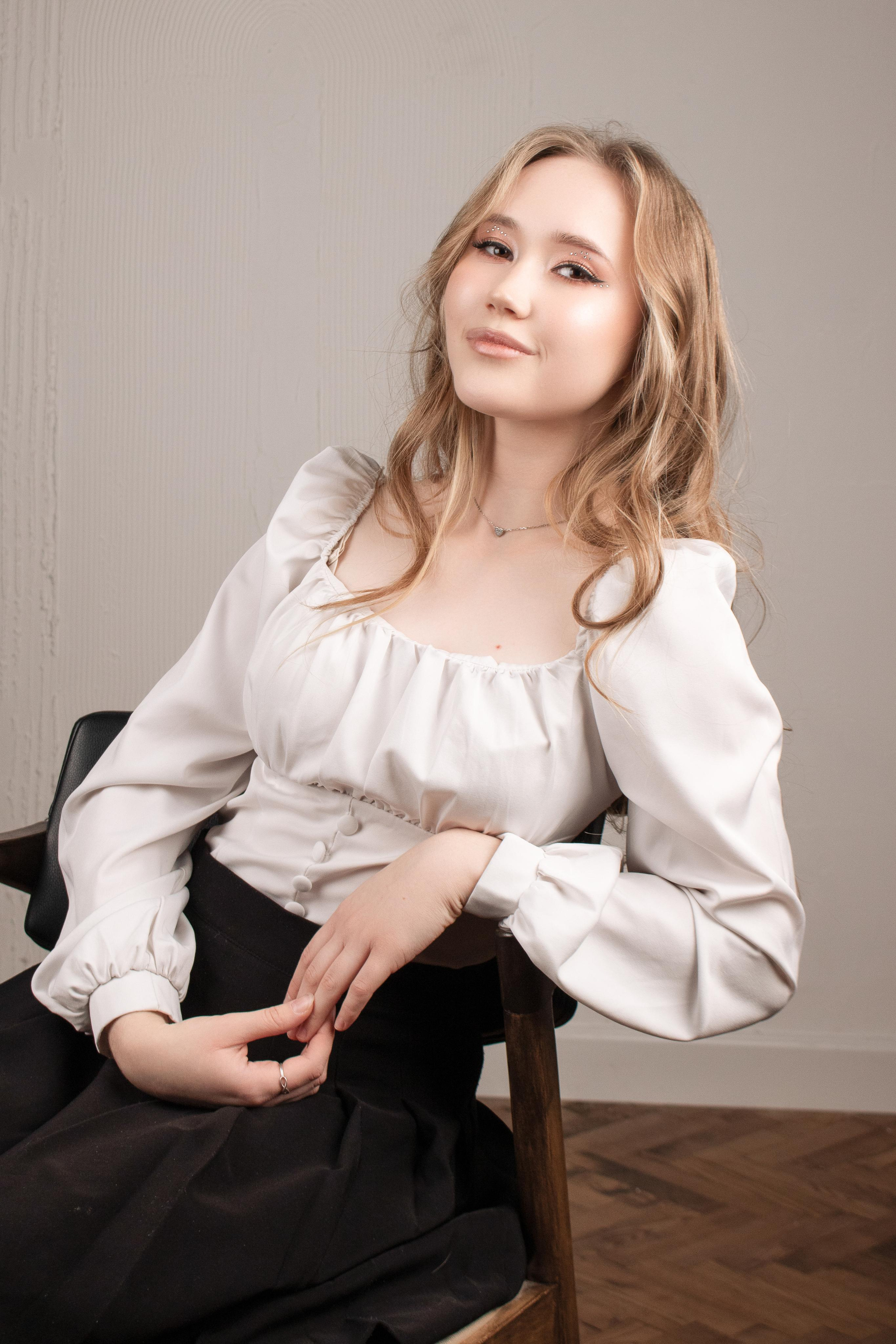 Портретные фото. Школьный, семейный фотограф Салават РБ