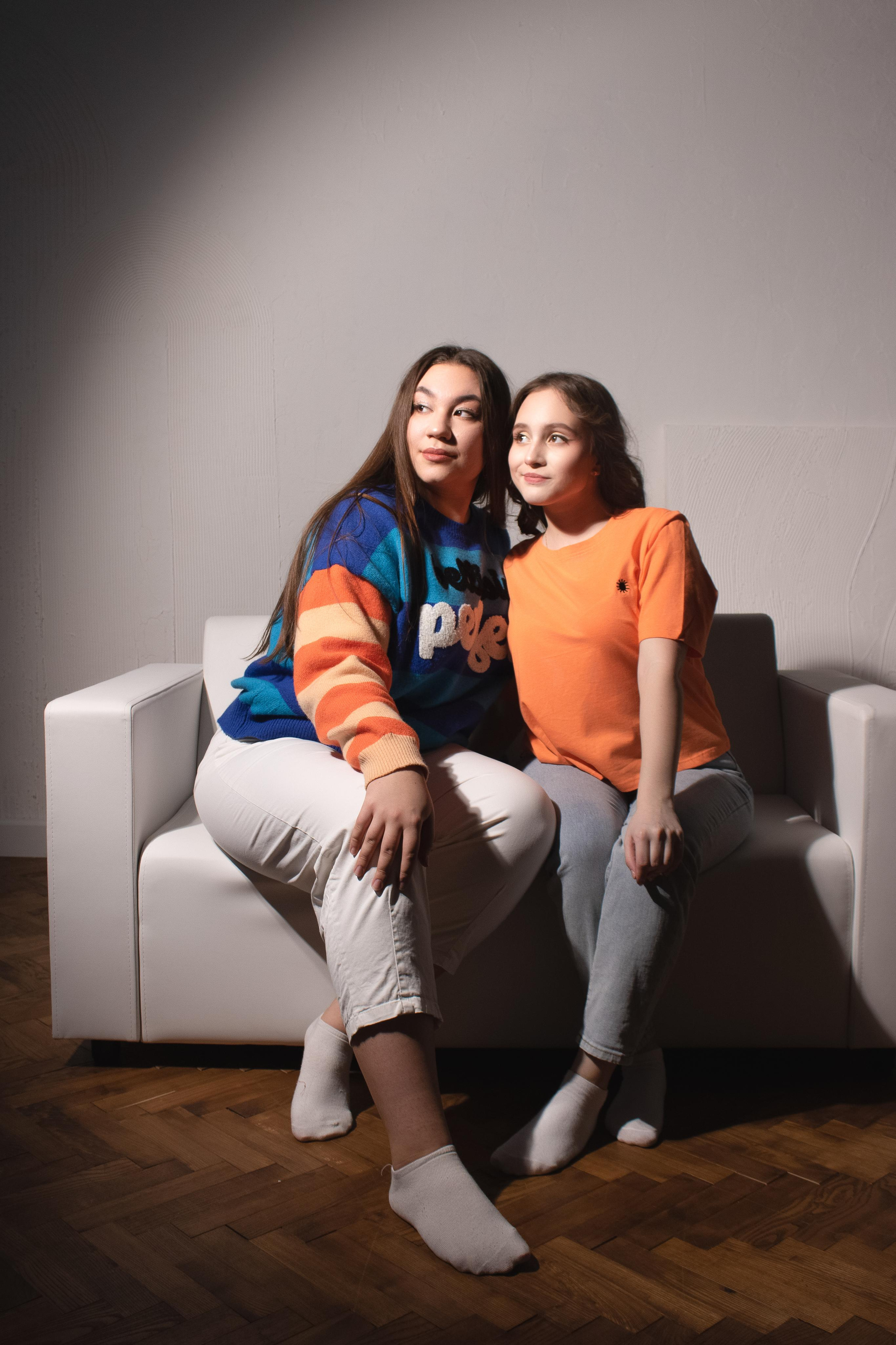 Групповые фото. Школьный, семейный фотограф Салават РБ