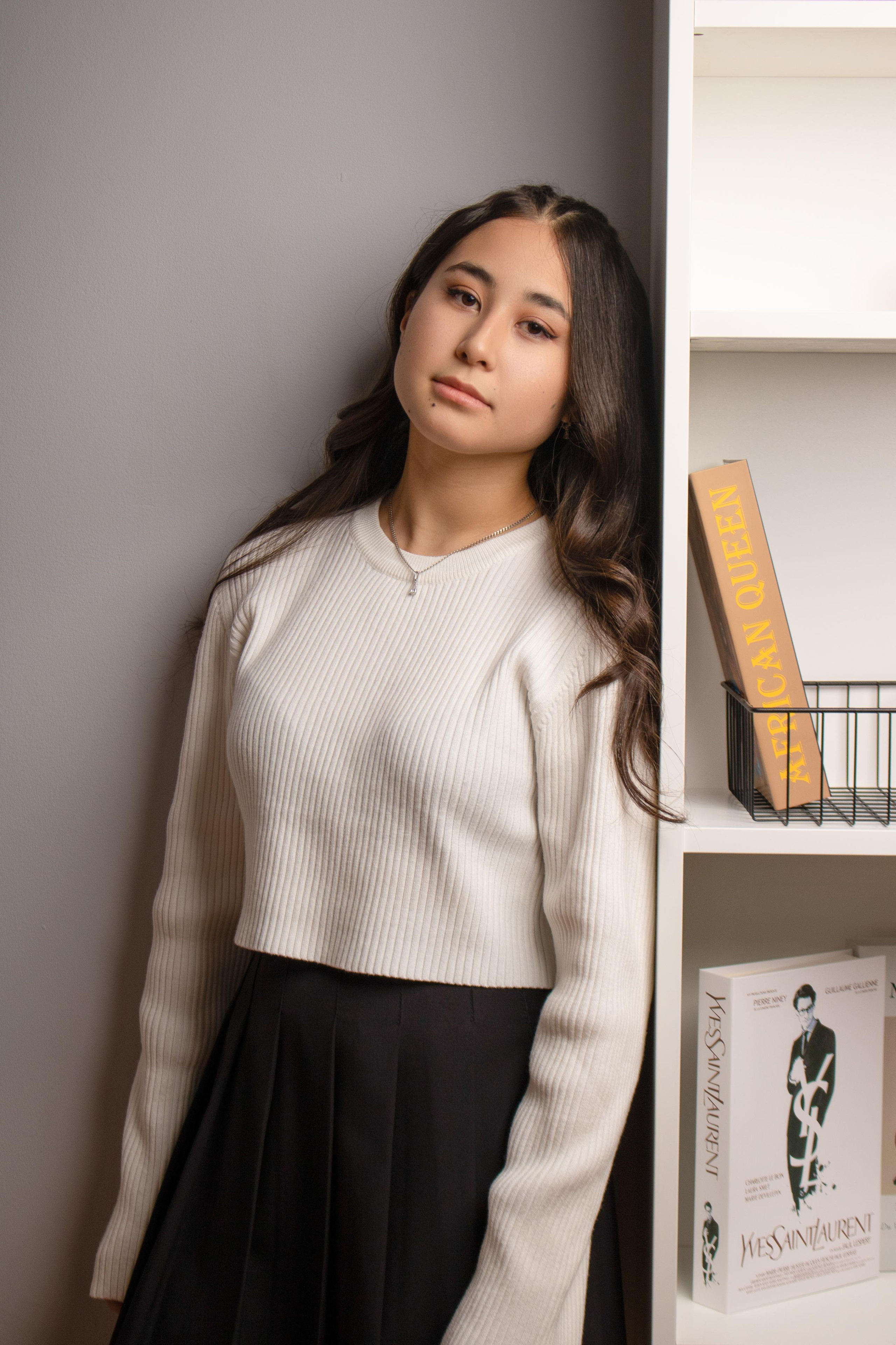 Портретные фото. Школьный, семейный фотограф Салават РБ