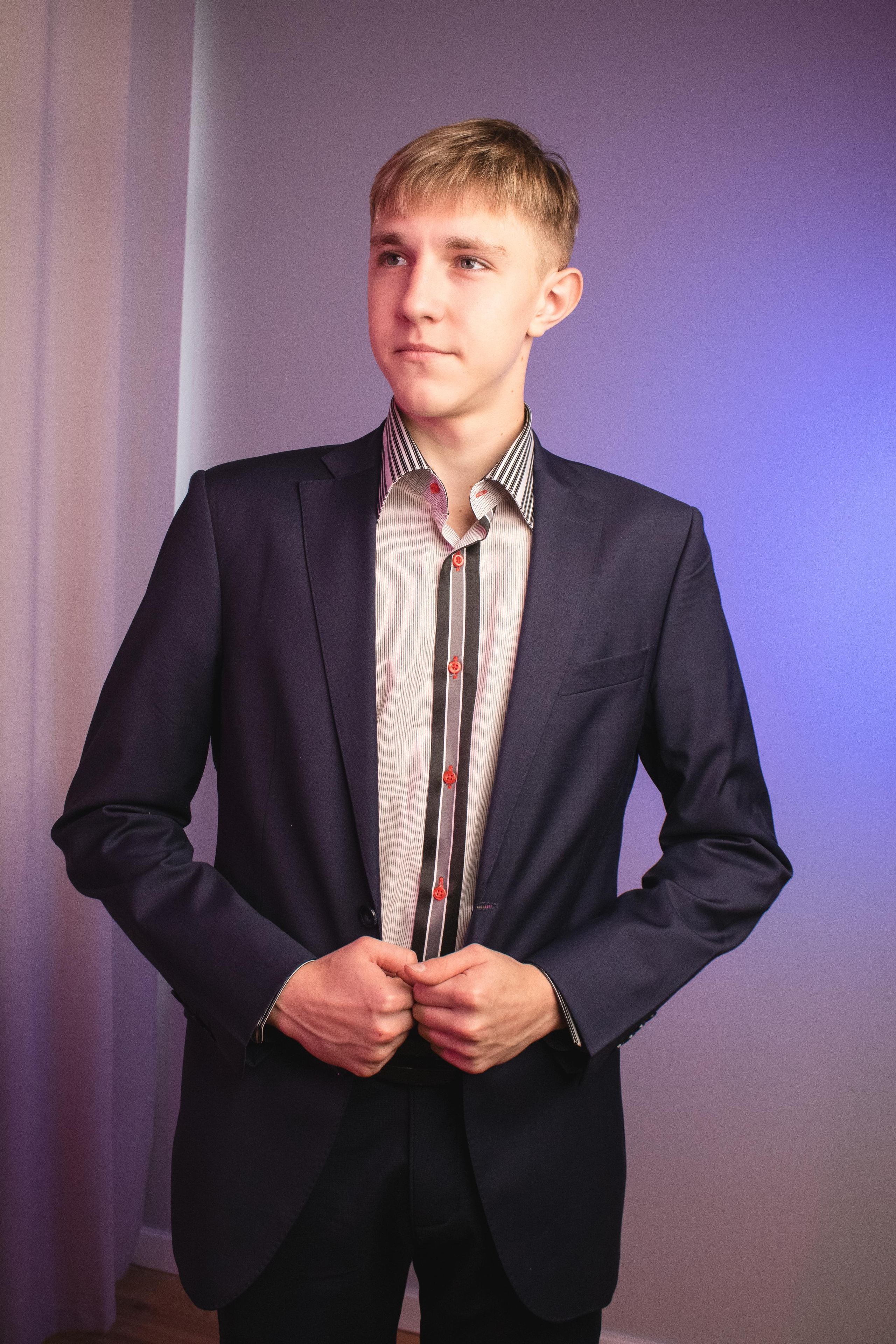 Портретные фото. Школьный, семейный фотограф Салават РБ