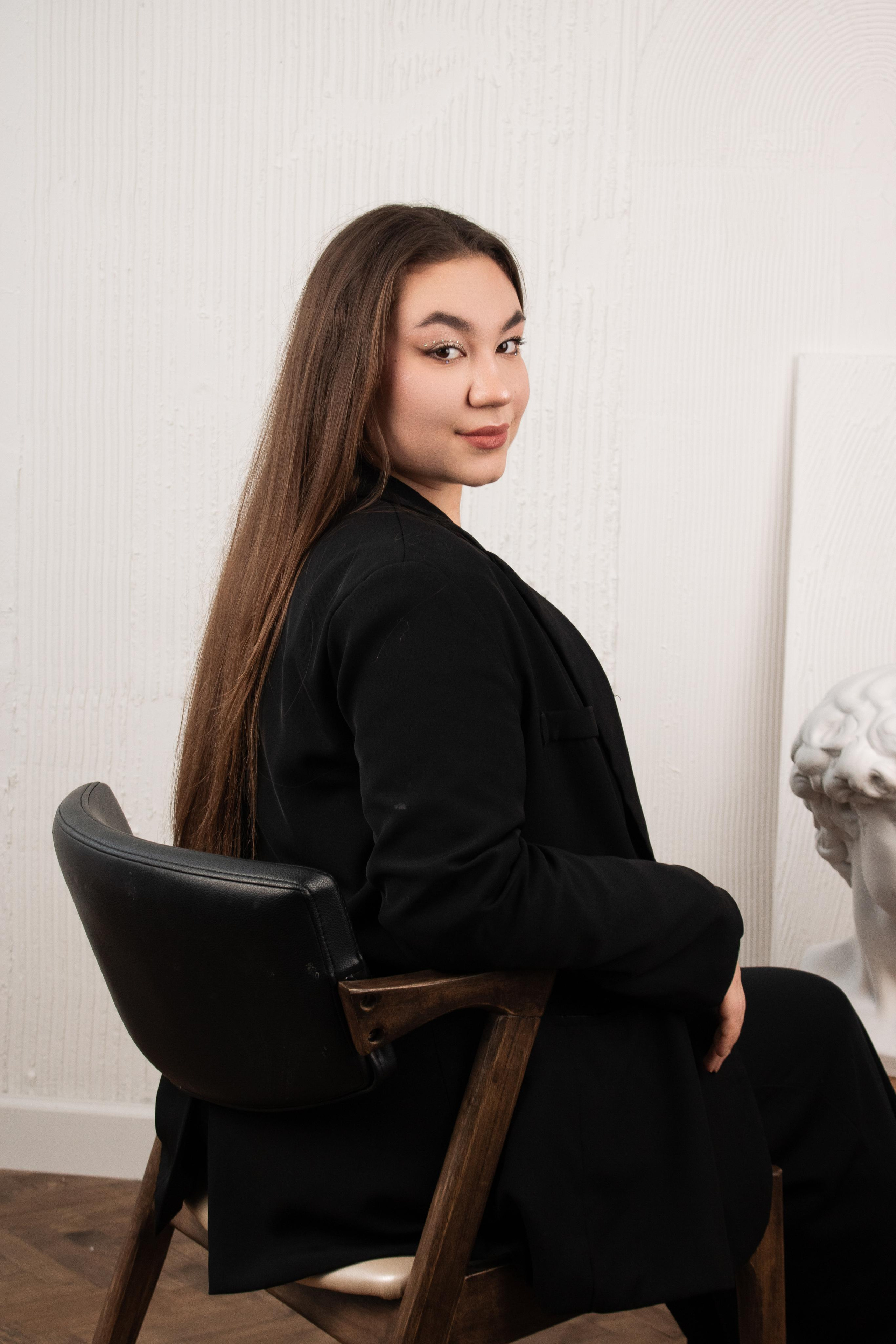 Портретные фото. Школьный, семейный фотограф Салават РБ