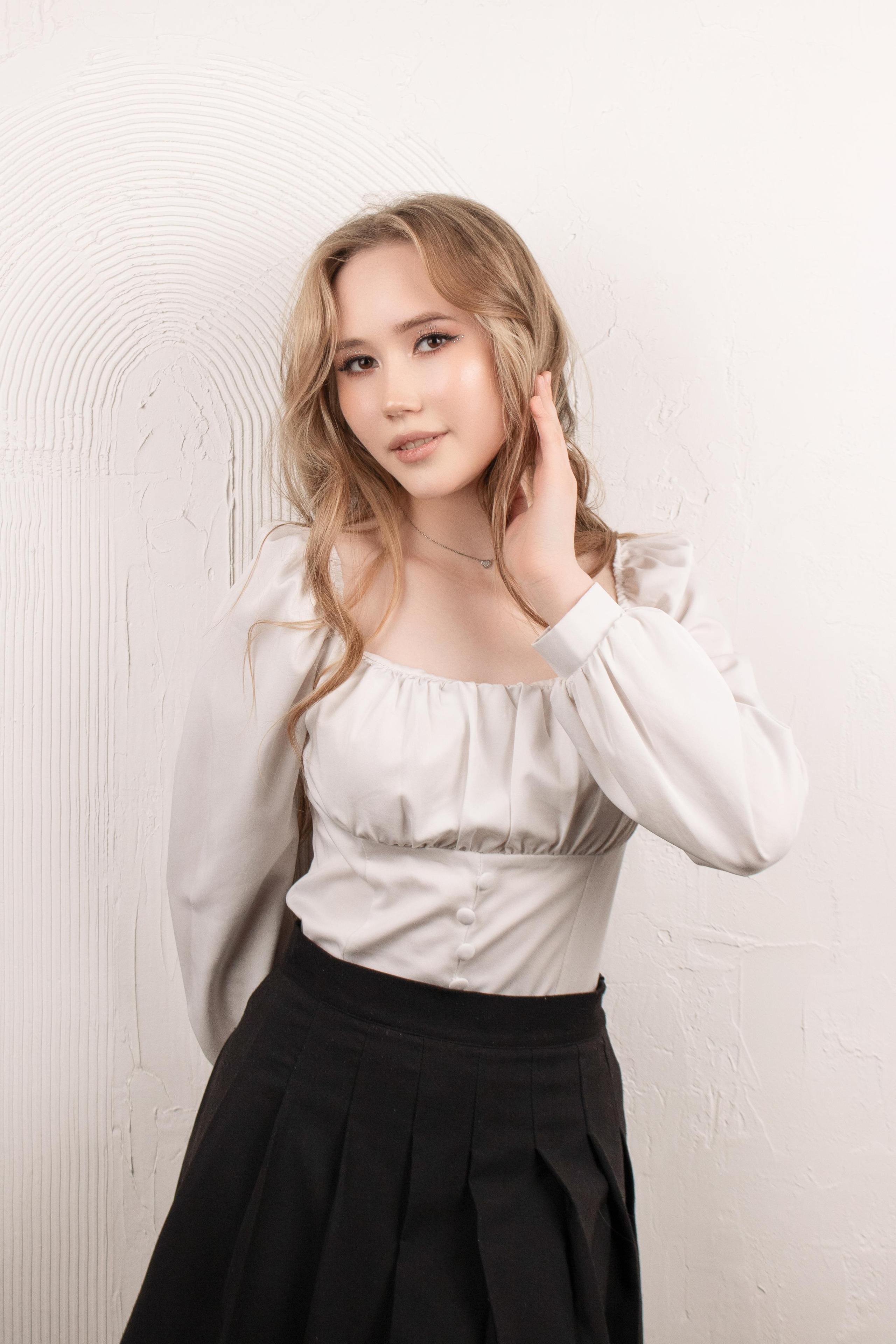 Портретные фото. Школьный, семейный фотограф Салават РБ