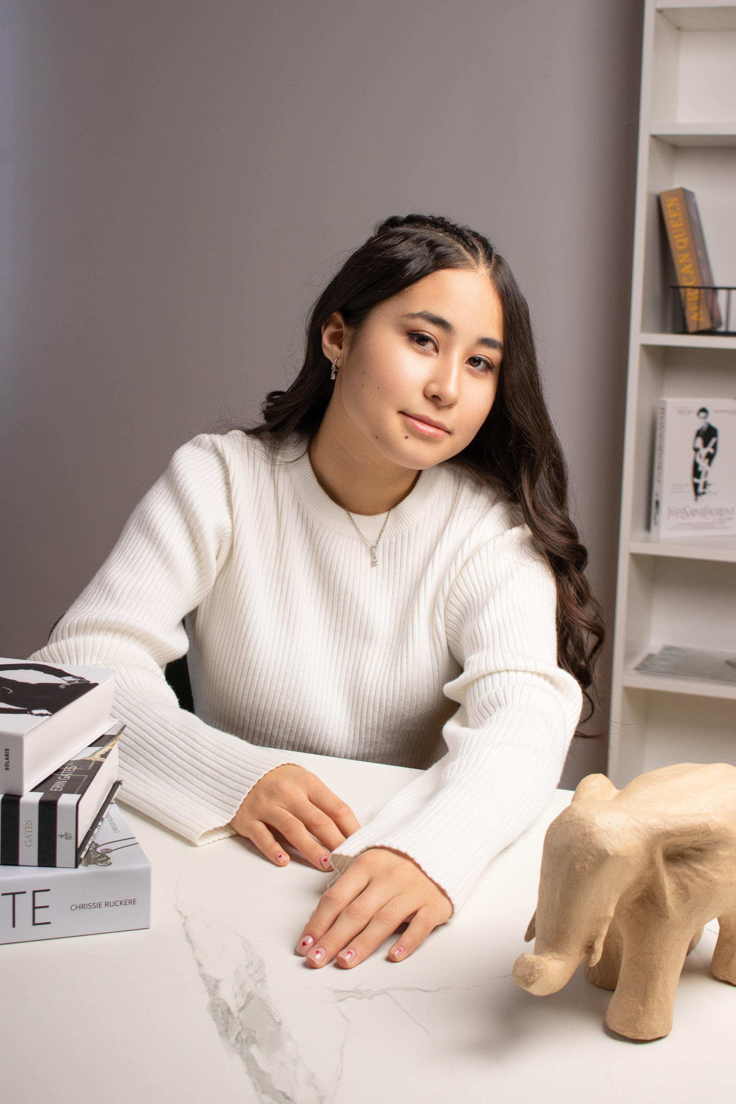 Портретные фото. Школьный, семейный фотограф Салават РБ