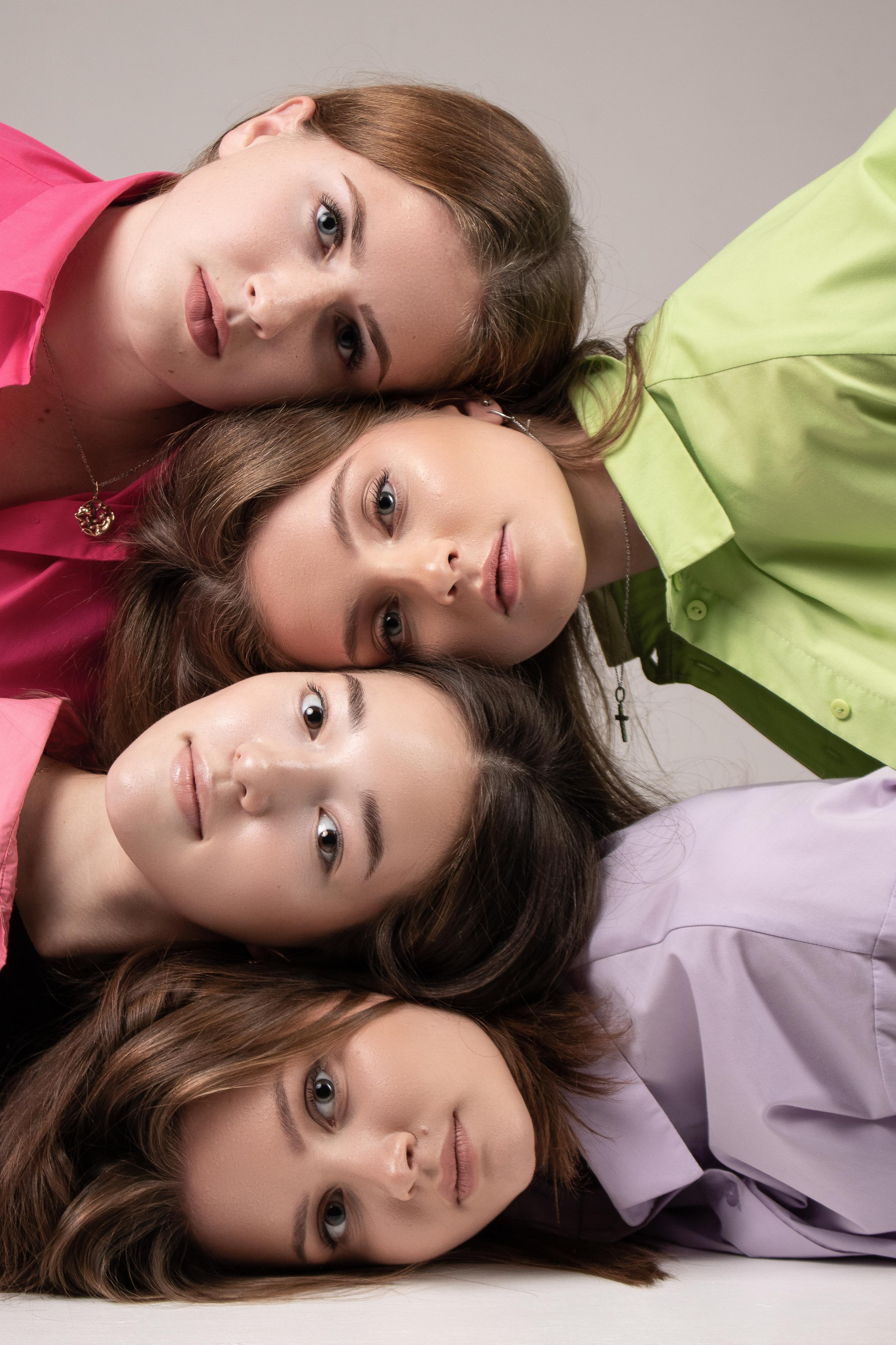 Групповые фото. Школьный, семейный фотограф Салават РБ