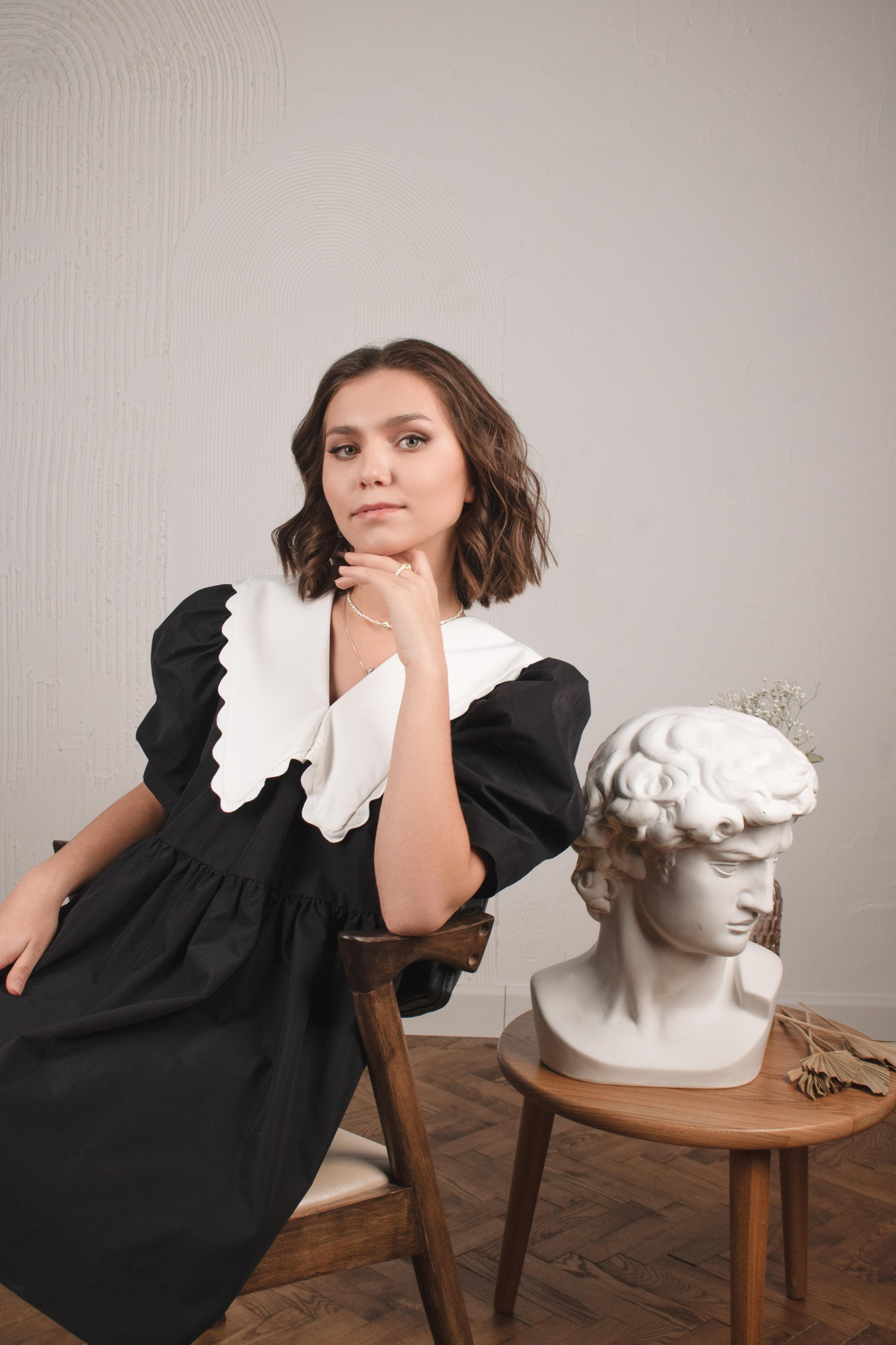 Портретные фото. Школьный, семейный фотограф Салават РБ