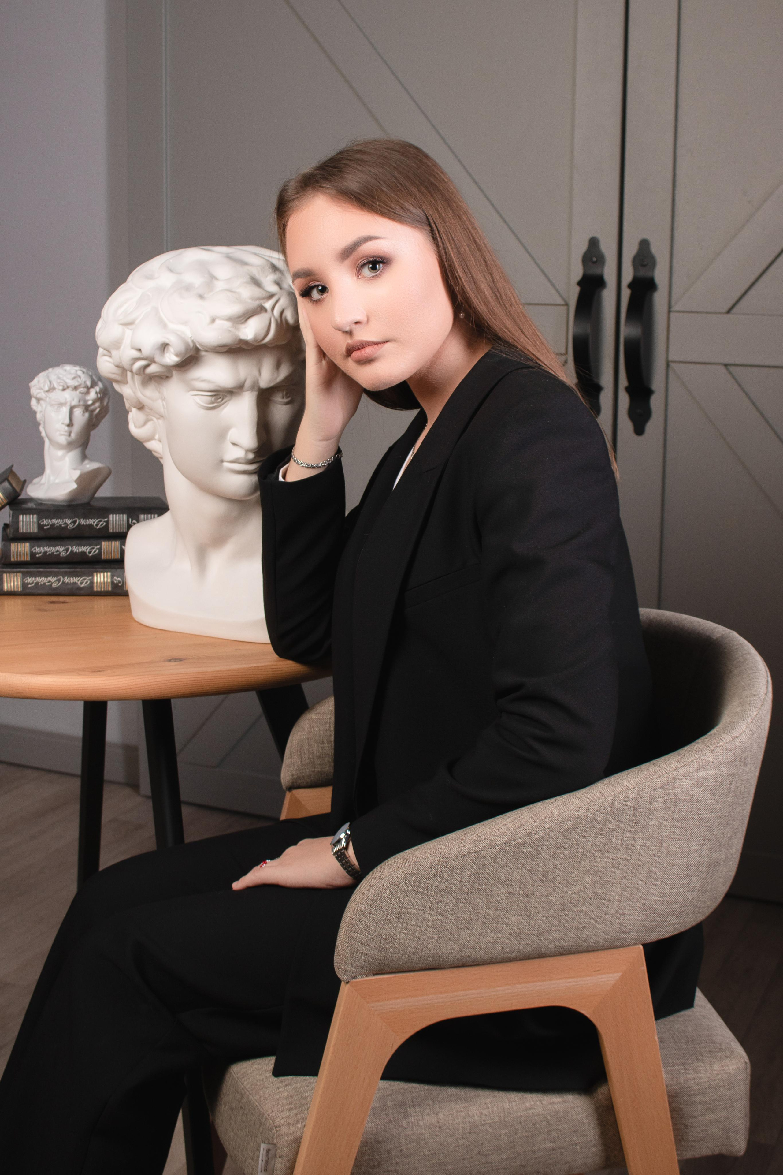 Портретные фото. Школьный, семейный фотограф Салават РБ