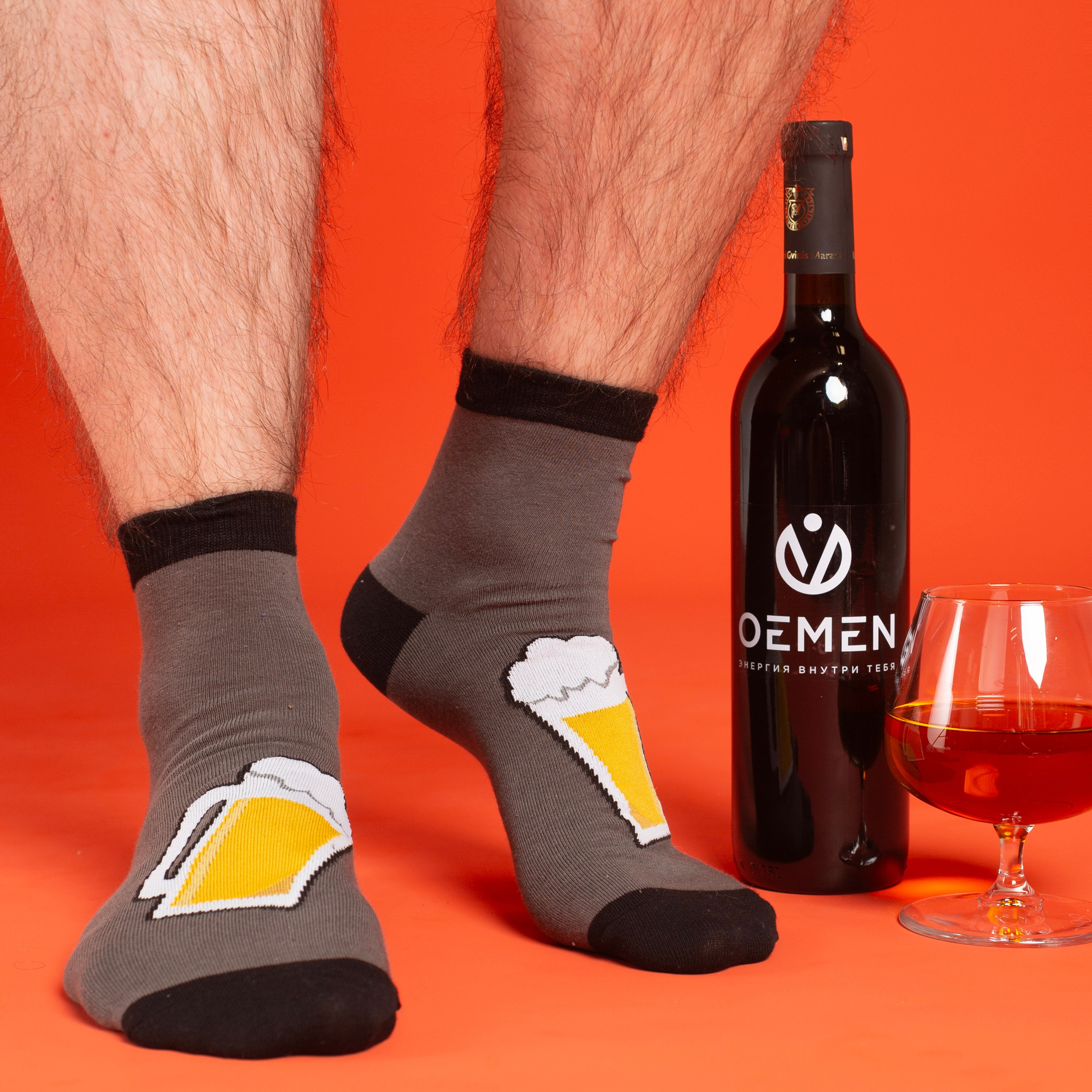 КРАСНОЕ БЕЛОЕ. Фотограф