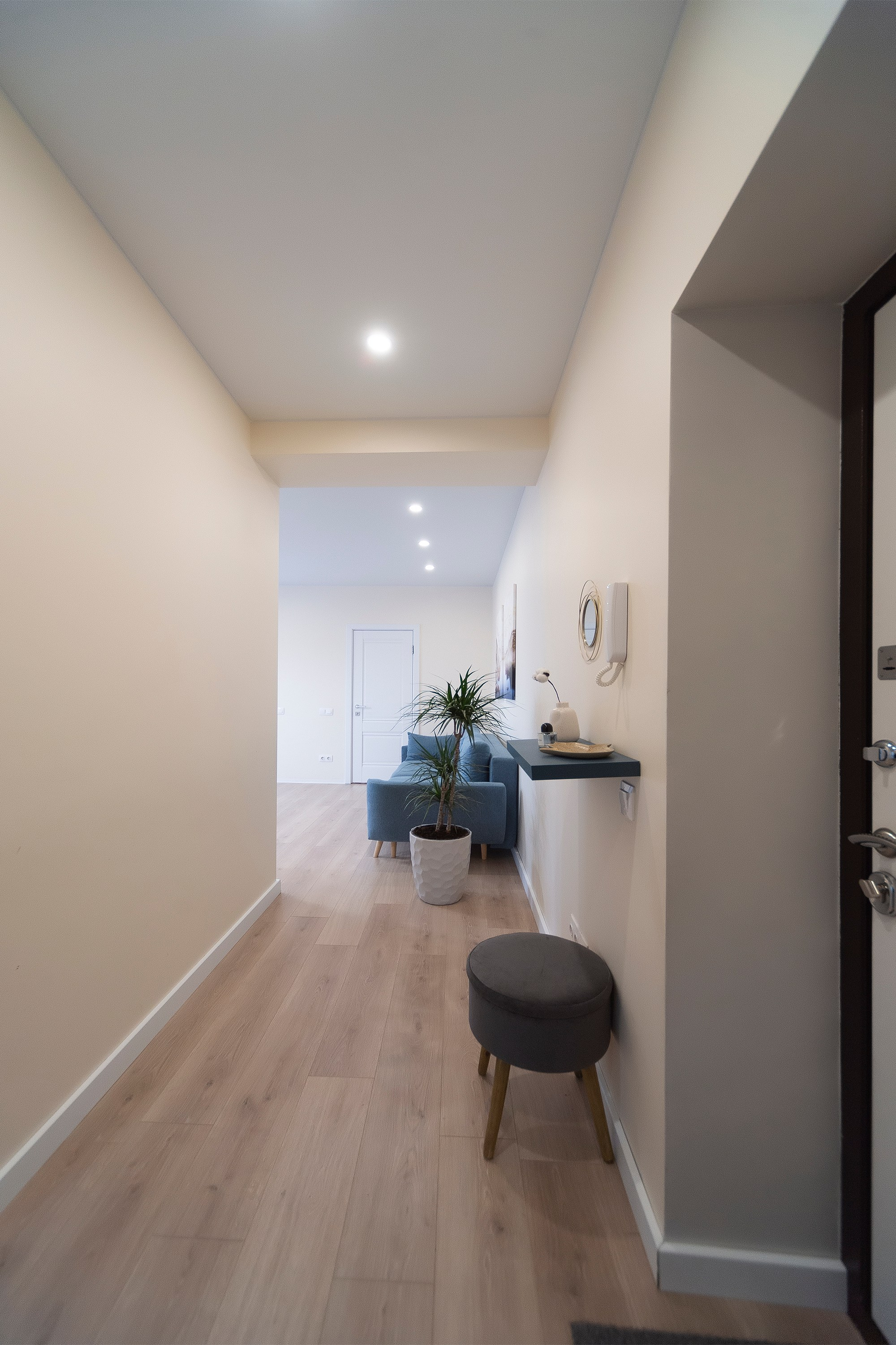 ТАУН-ХАУС ИНТЕРЬЕР 4. Фотограф