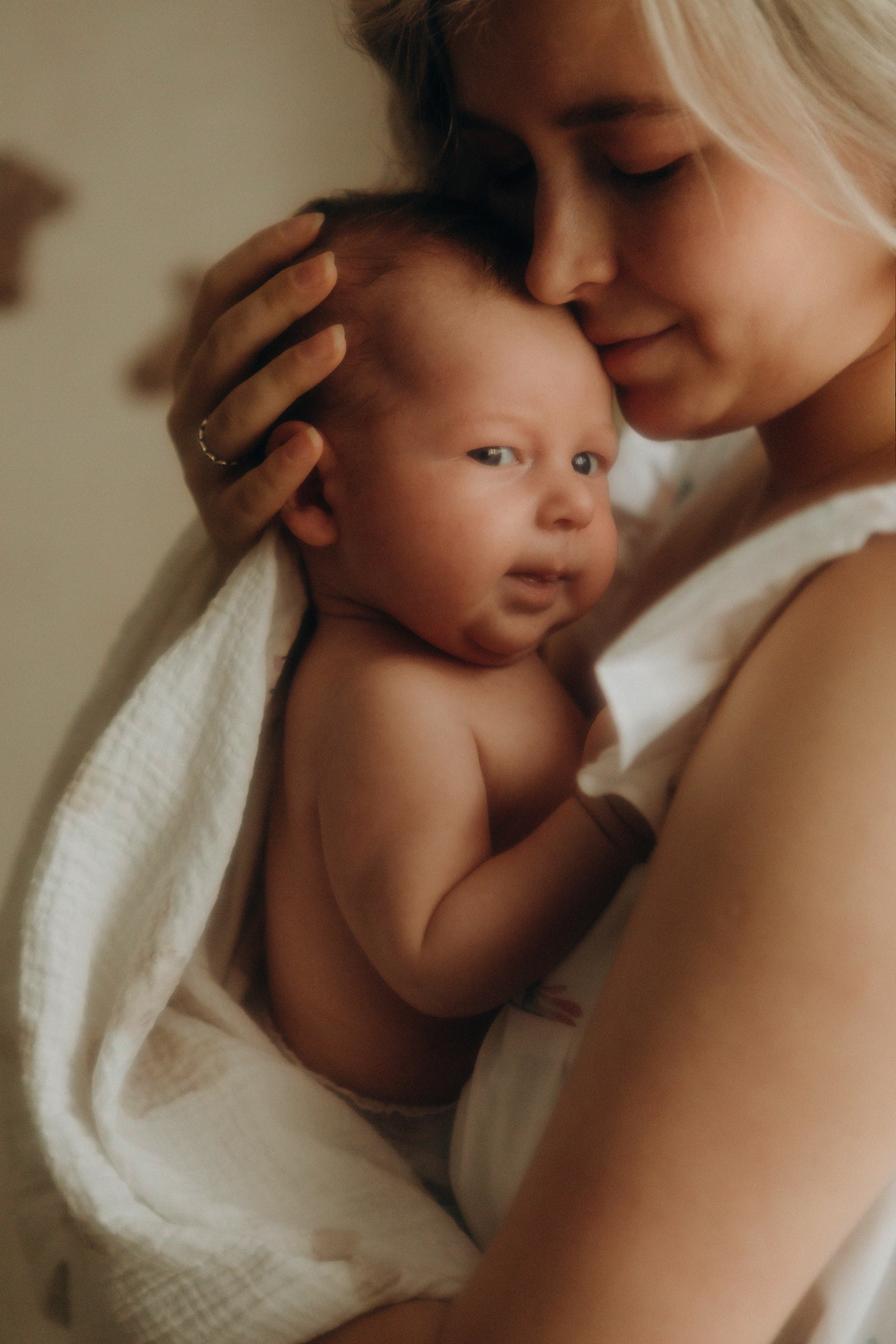 Нежность. Свадебный и семейный фотограф Арестенко Анастасия
