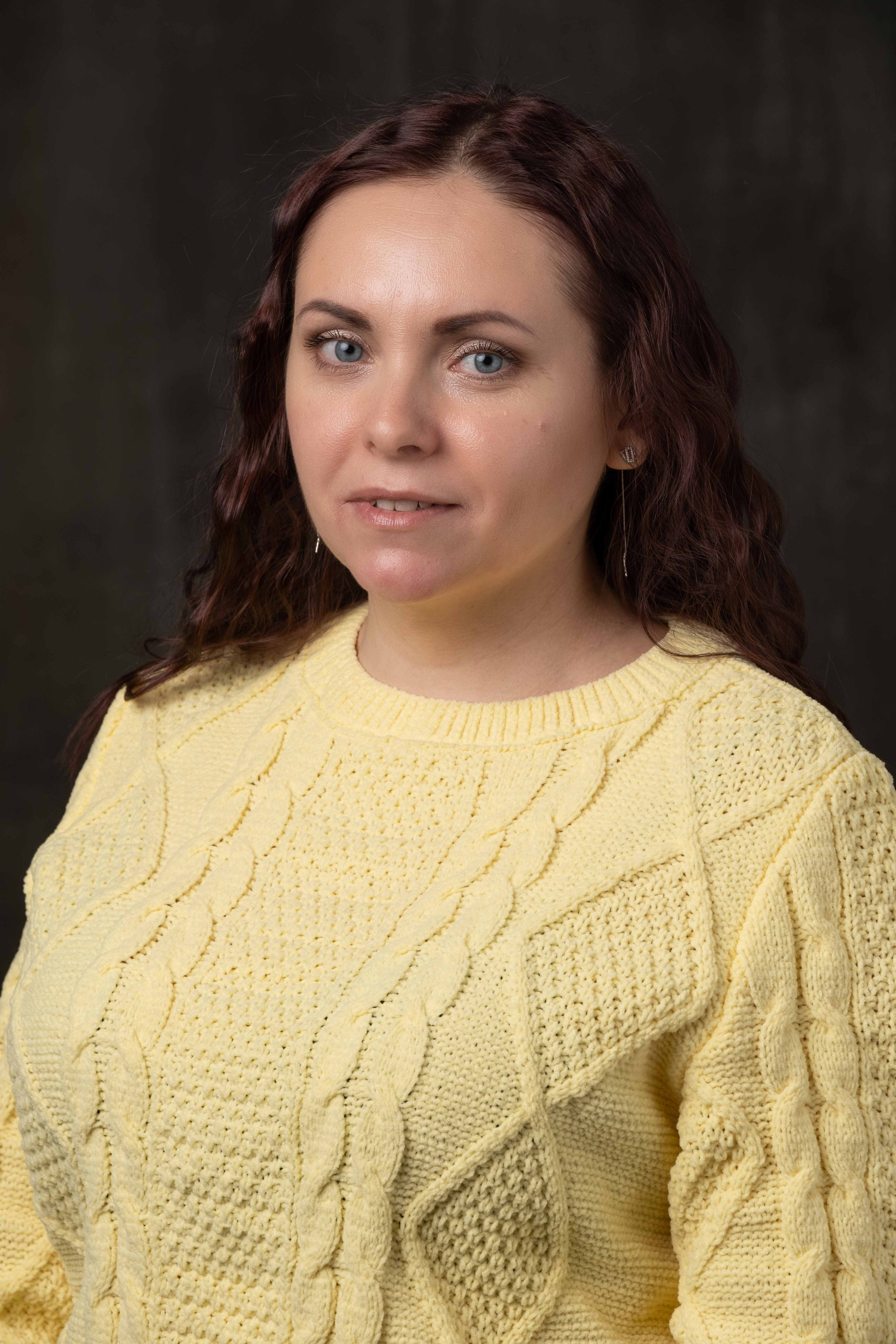 Коуч Анна Коханчик. Фото тур