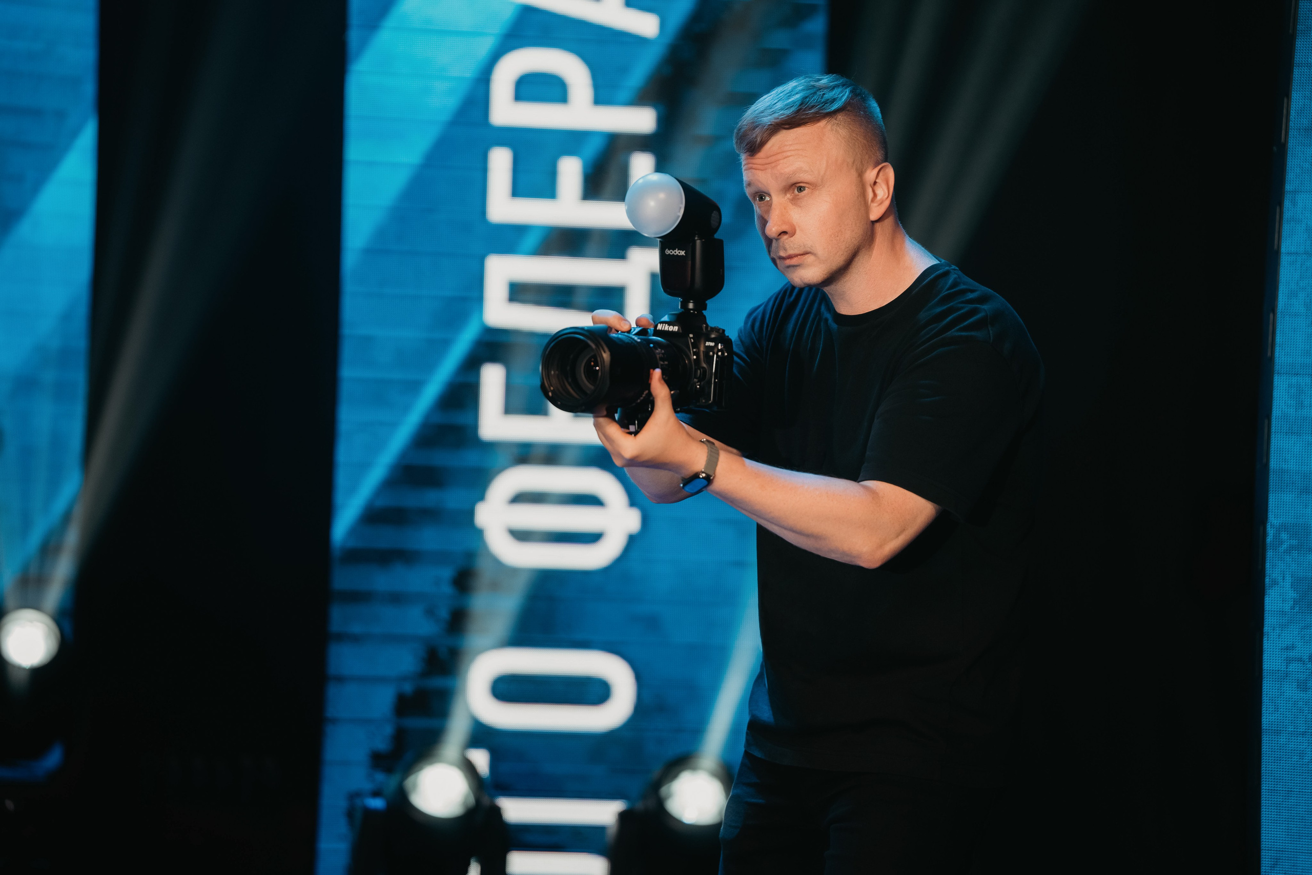 Уральская земля. Фотограф — Игорь Ушаков