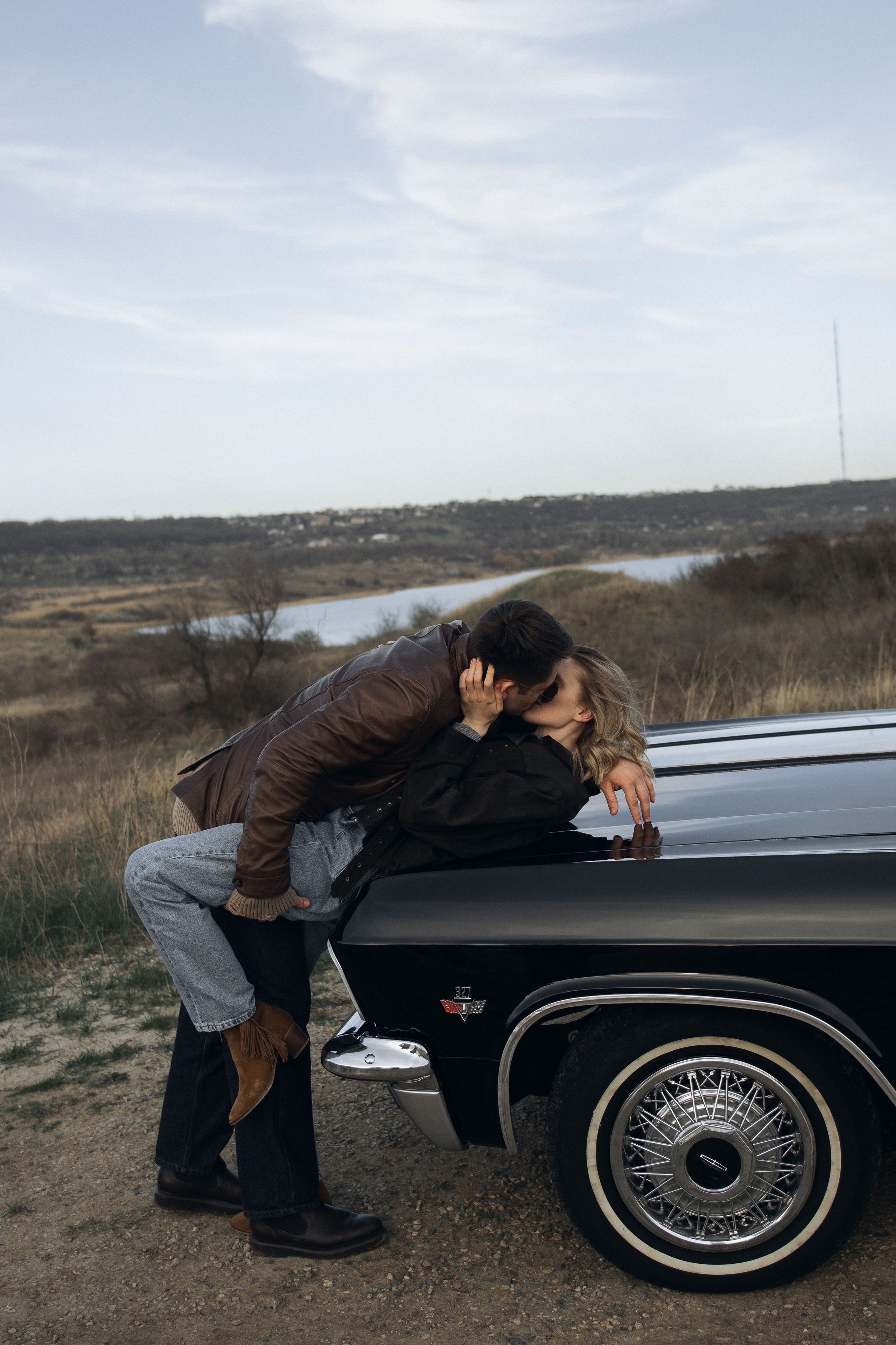 Настя и Богдан. Свадебный и женский фотограф в Ставрополе Вика Лексеева
