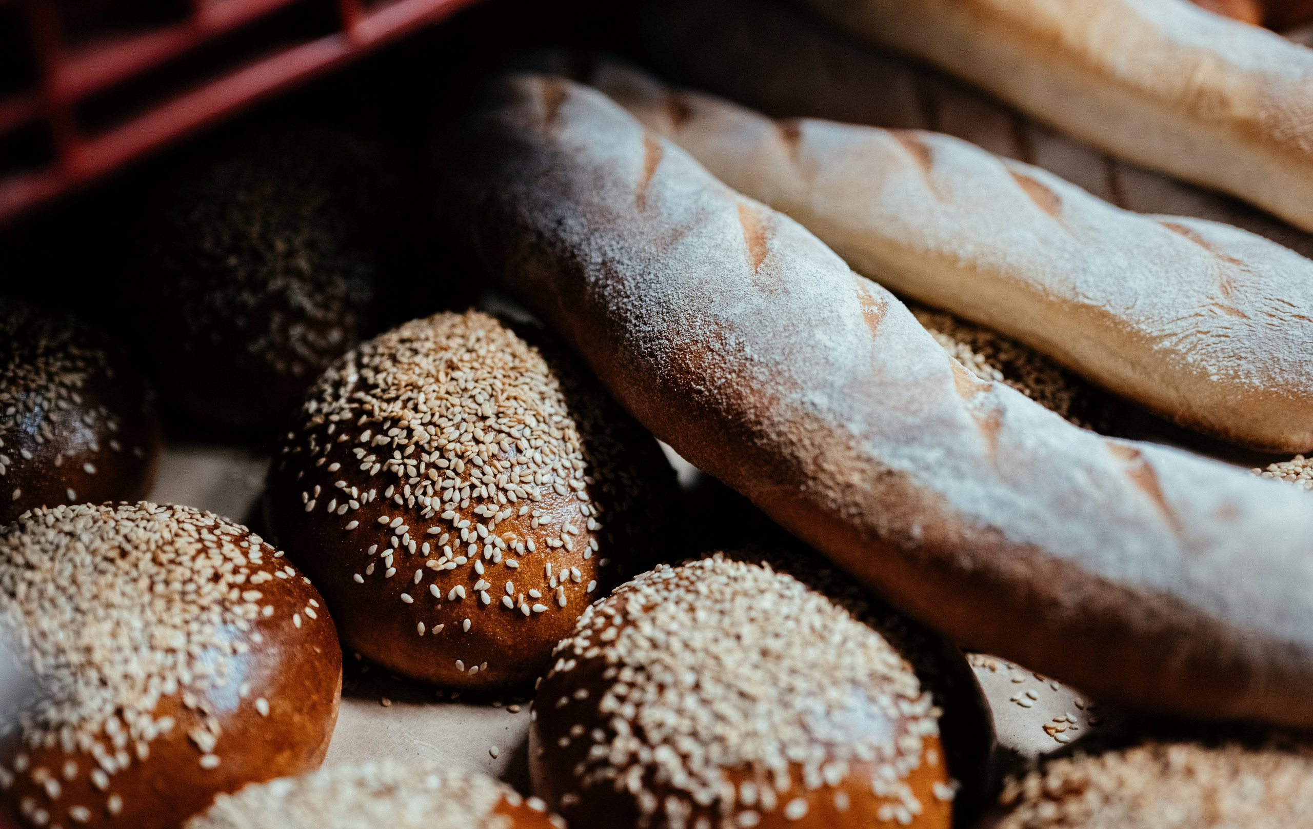 Хлебозавод г. Кемь. Создание контента | Фото | Видеосъемка | Александр Ярков