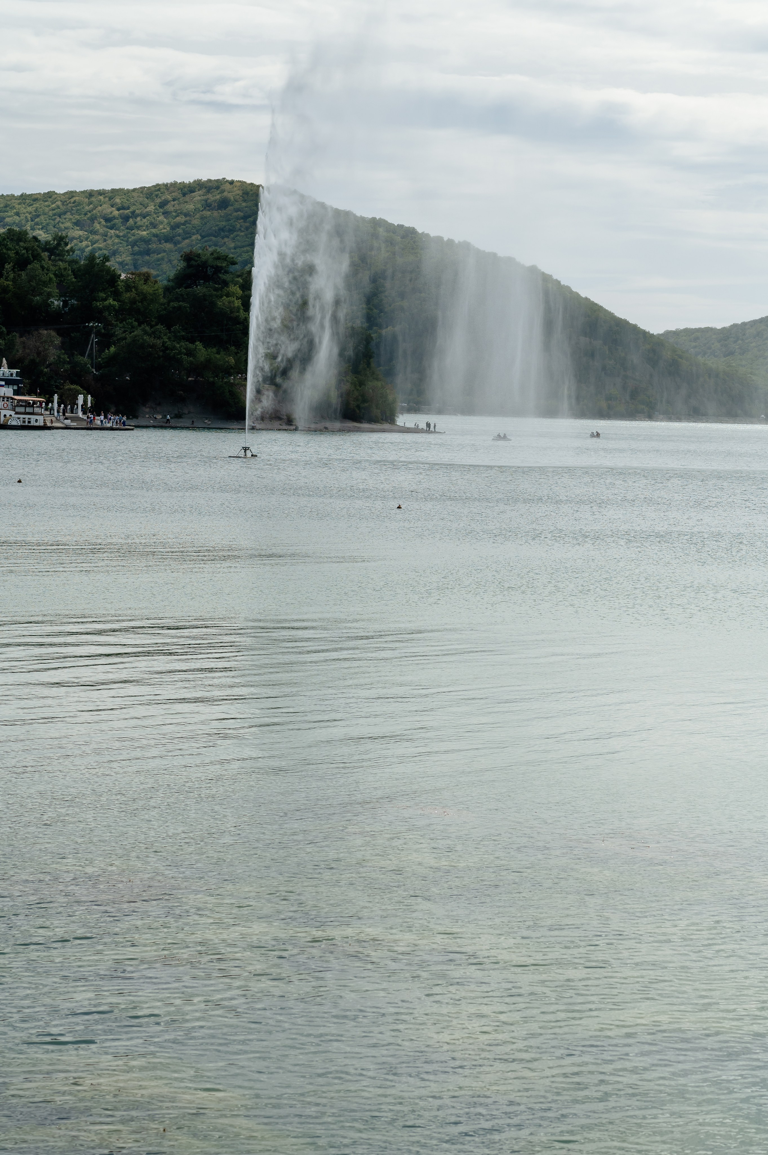 Любовь в Абрау. Свадебный фотограф в Краснодаре и Сочи Комолова Екатерина