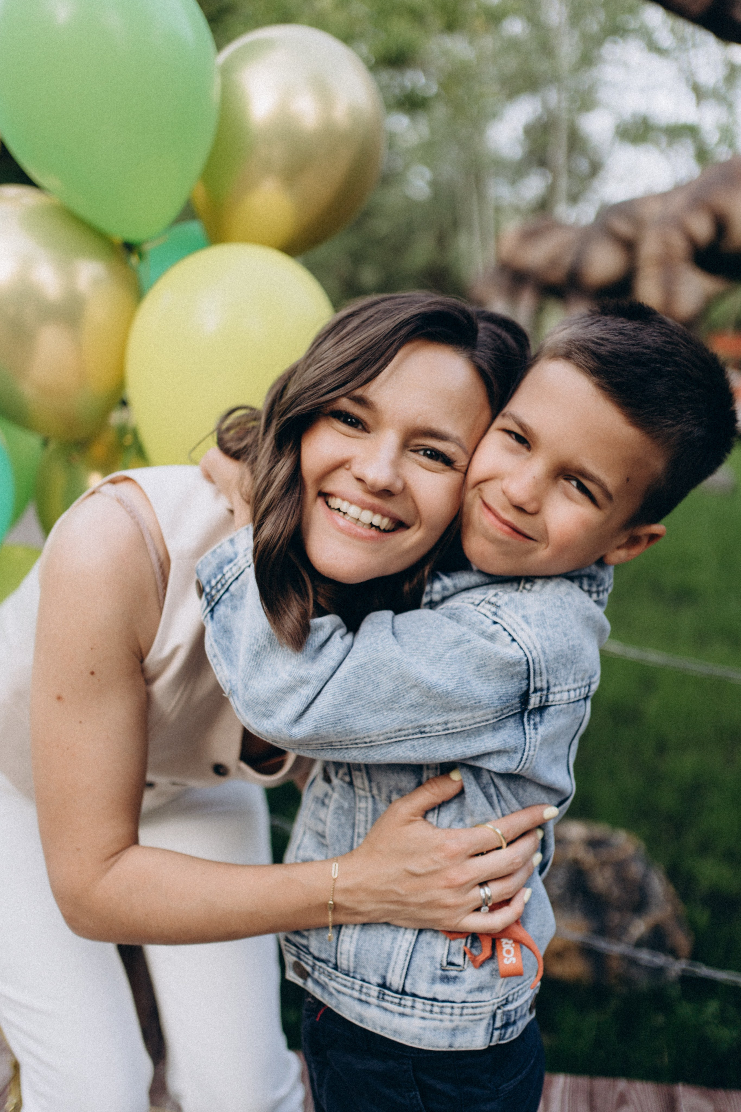 Саша, тебе уже 7!. Семейный и детский фотограф и видеограф в Москве, Серпухове и Тарусе Валерия Сорокина