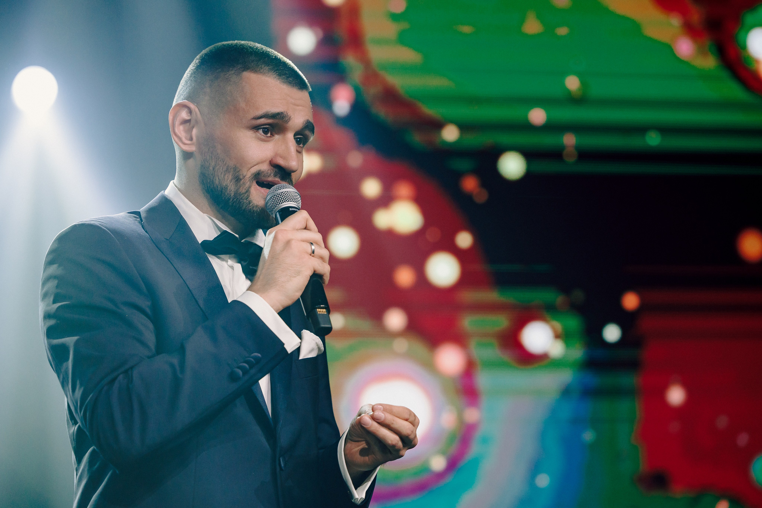 Свадебный день — Дмитрий и Маргарита. Лёшка Варзегов — фотограф