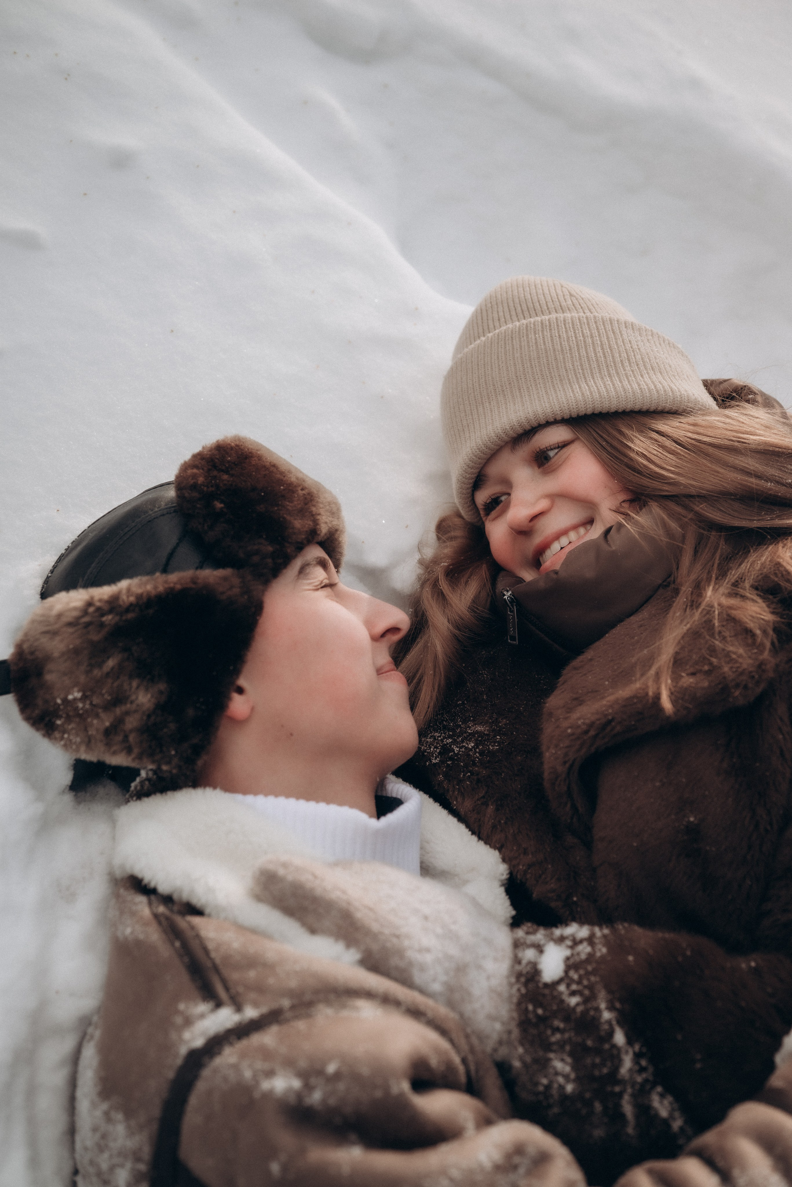 Анна, Влад и Рони. Семейный фотограф в Москве Дарья Пузикова