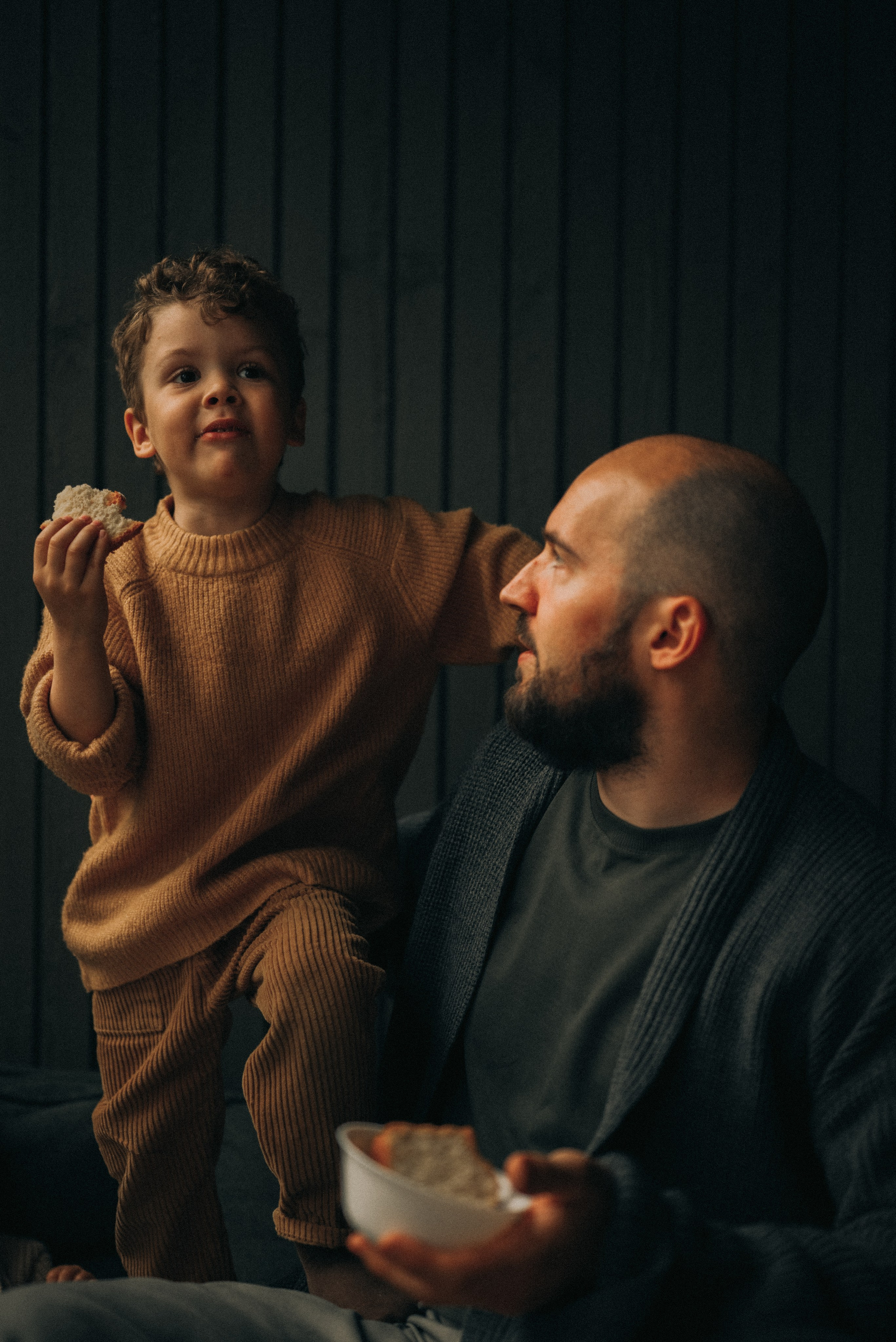 Однажды летним днём…. Семейный фотограф в Москве Дарья Пузикова