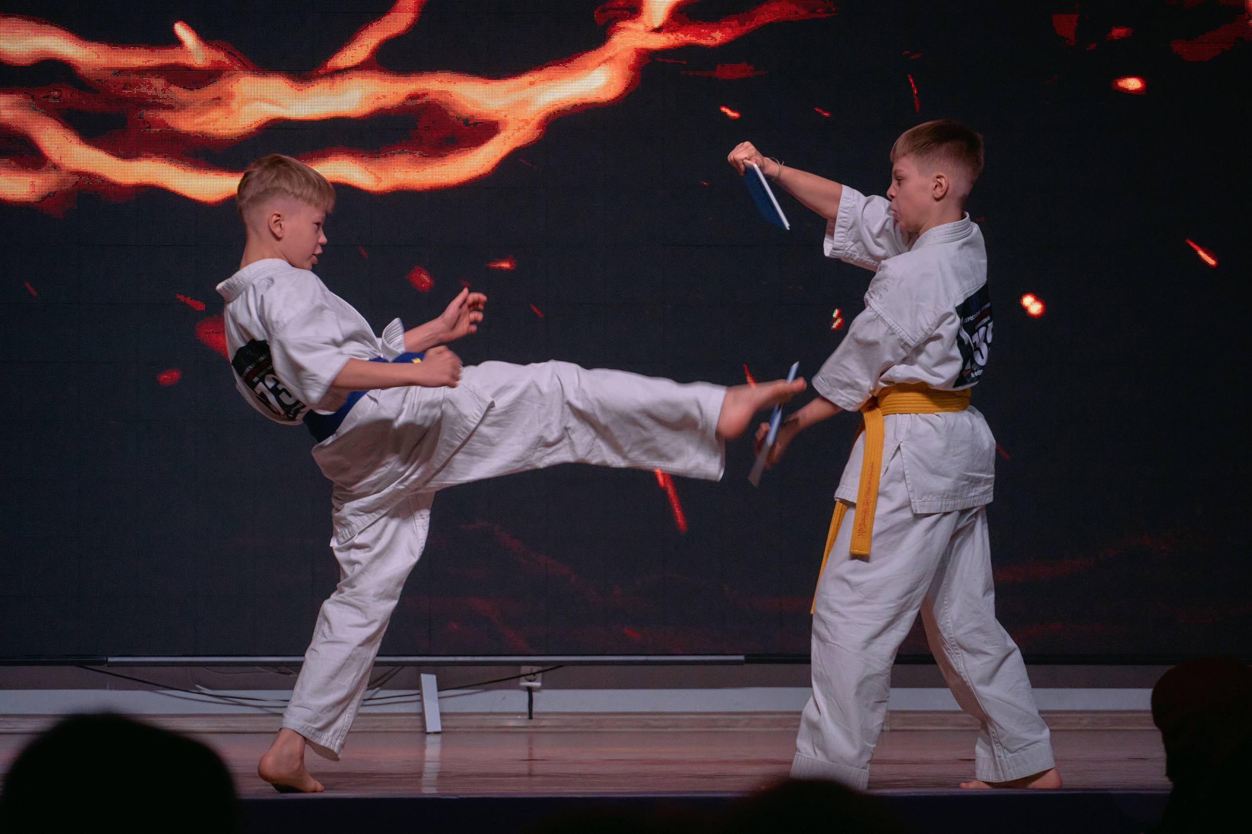 Зарница 2.0 — ОЦ5. ЦАРЕВ ДМИТРИЙ — ФОТОГРАФ ЧЕЛЯБИНСК