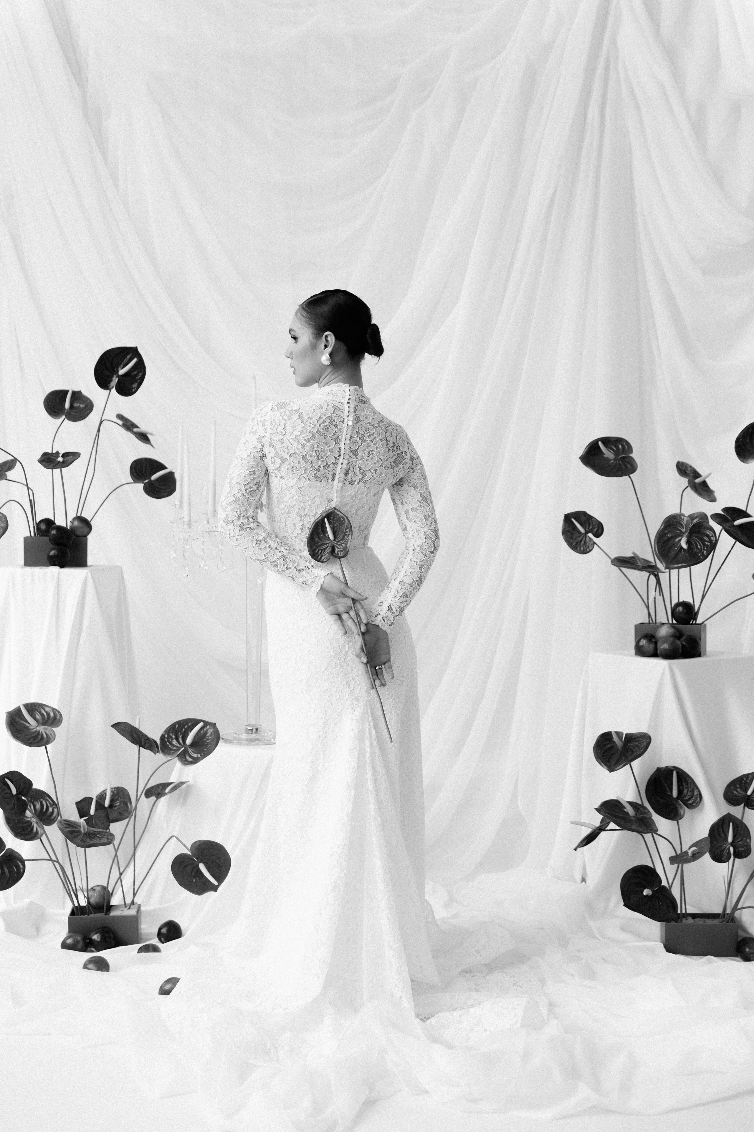 Милана. Аксанна Аракелян